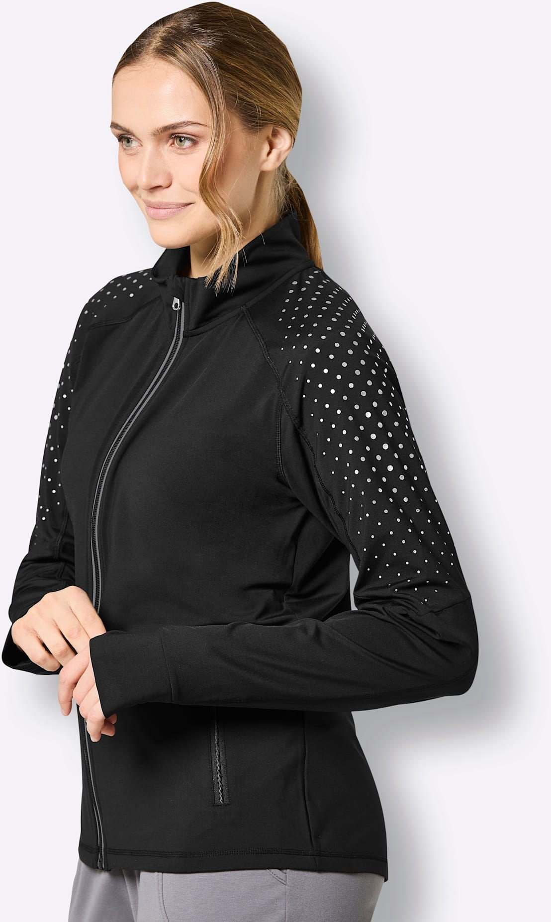 Catamaran Sweatjacke