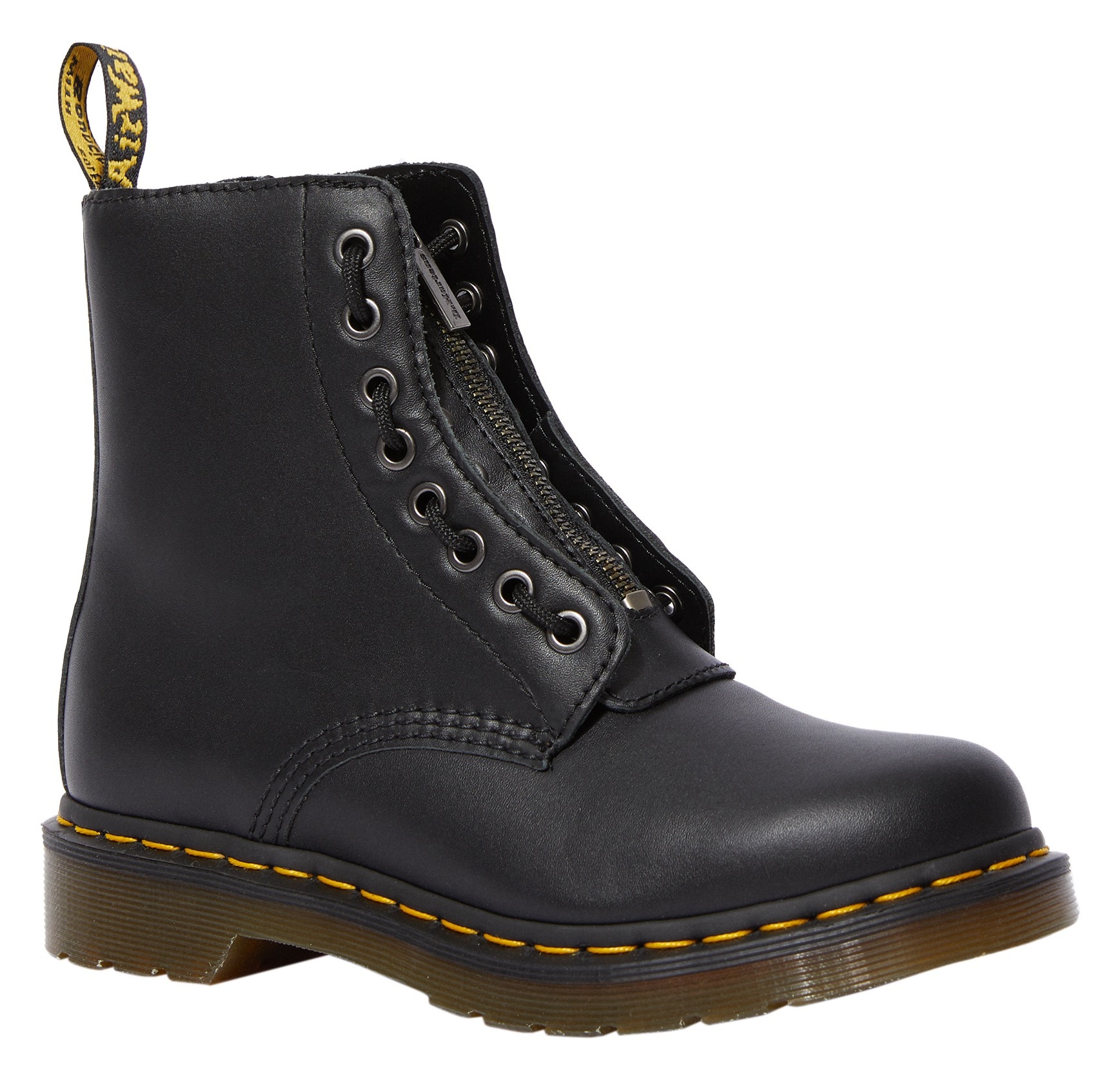 DR. MARTENS Schlupfboots "1461 Pascal 8 Eye Boot" Festivalboots, Schlupfboo günstig online kaufen