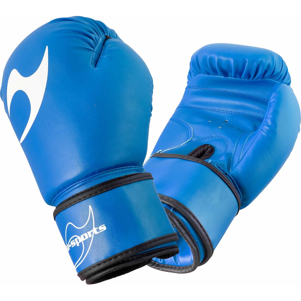 Ju-Sports Boxhandschuhe »Training«