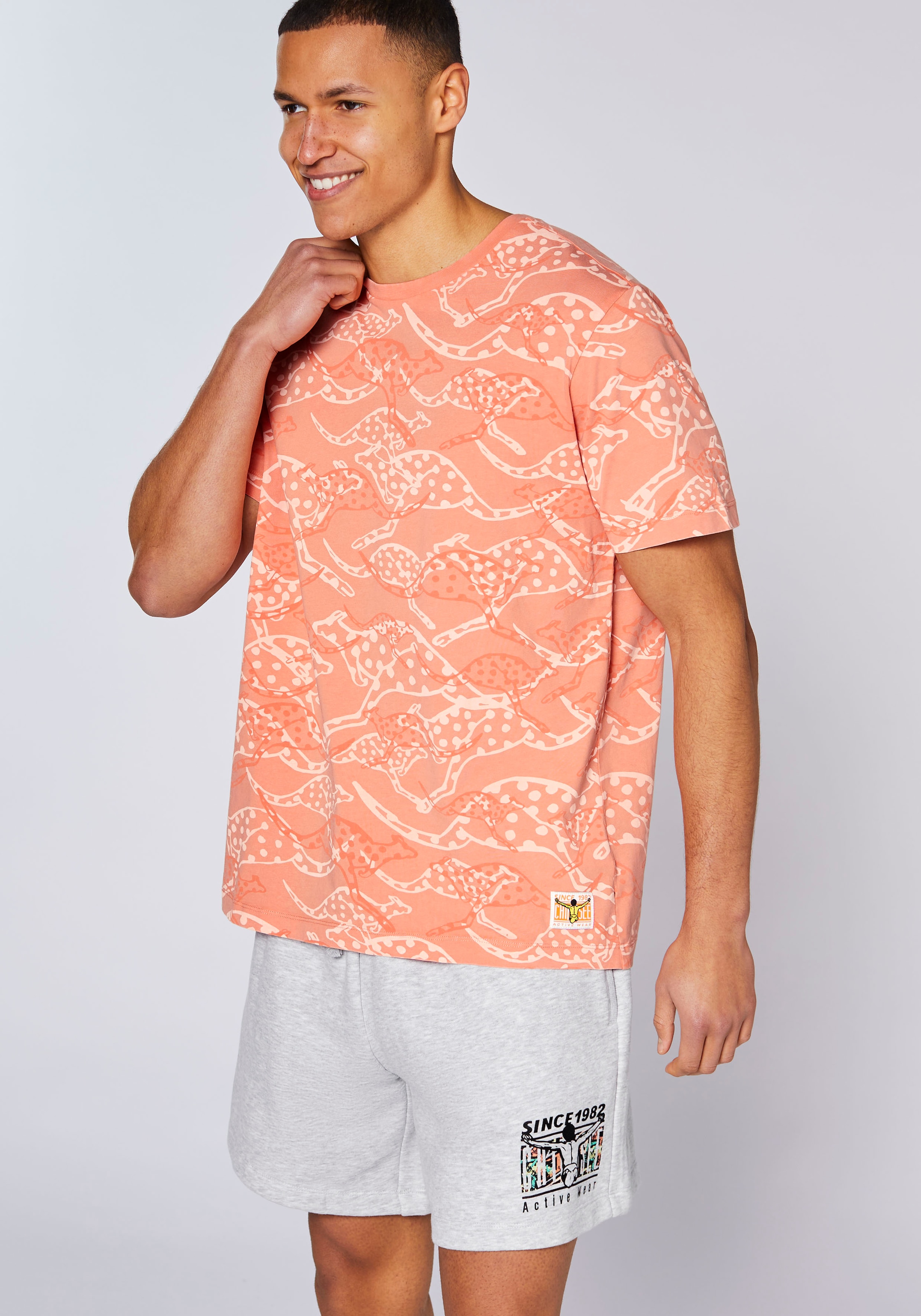 Chiemsee T-Shirt