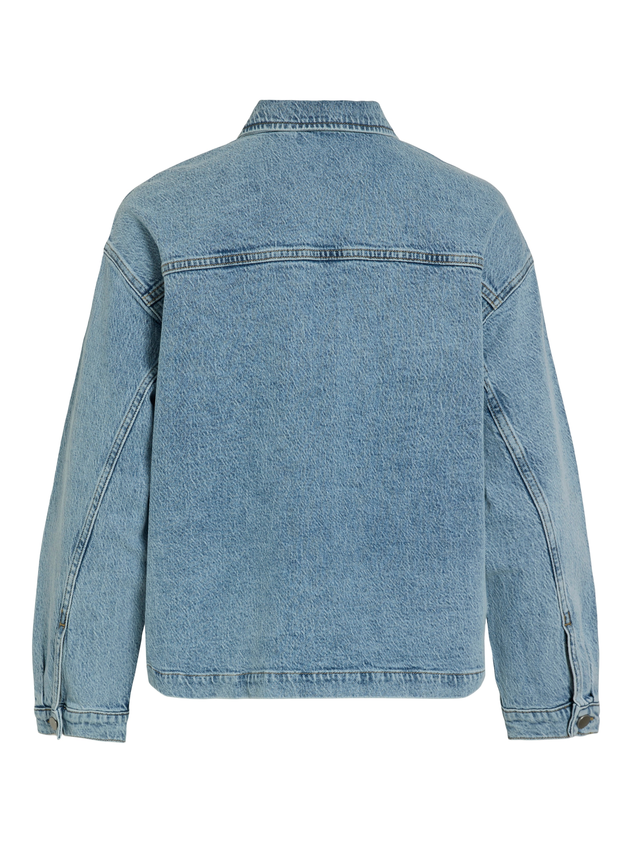 Vila Jeansblazer »VIJAF L/S DENIM JACKET - NOOS«