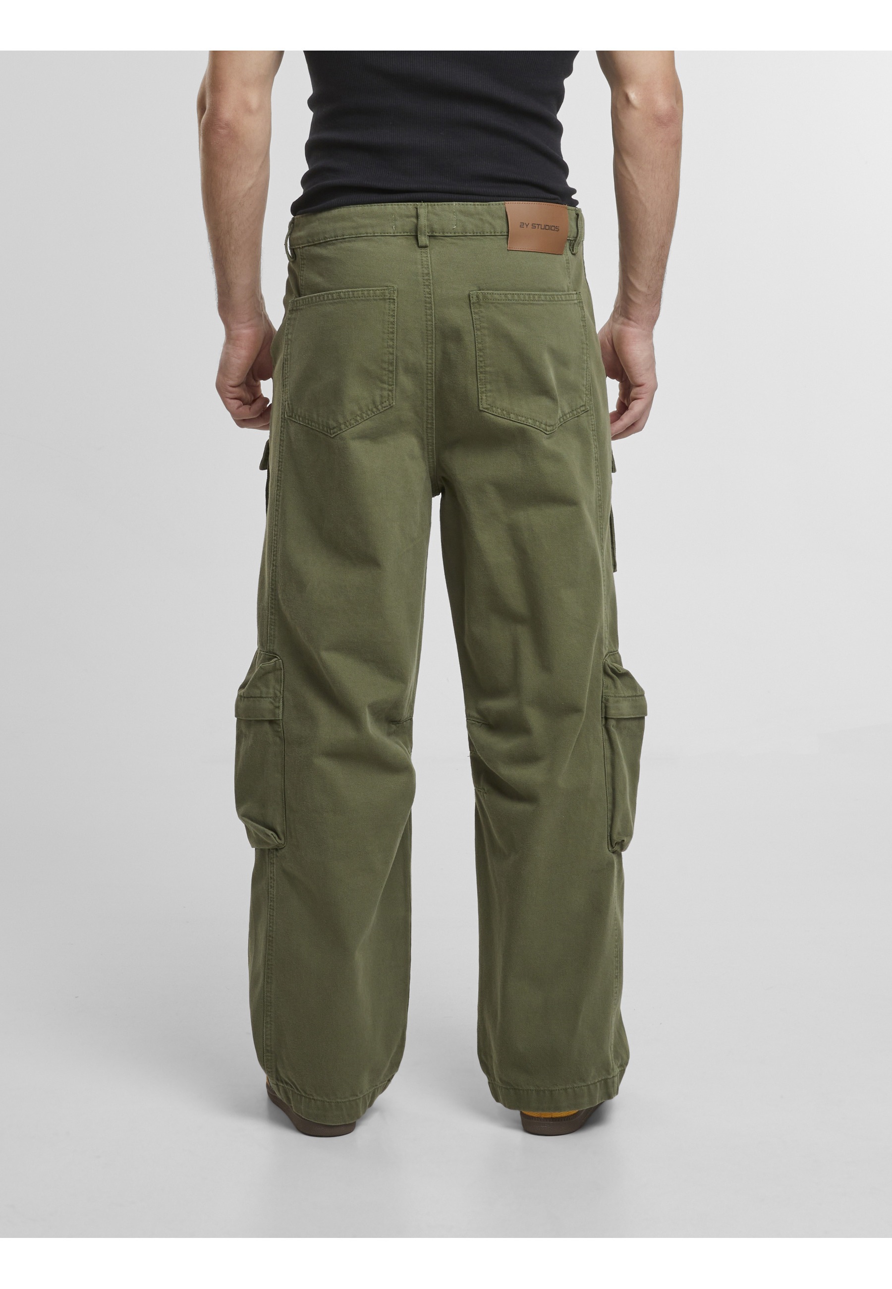 2Y Studios Cargohose »2Y Studios Arwen 4 Pocket Cargo«