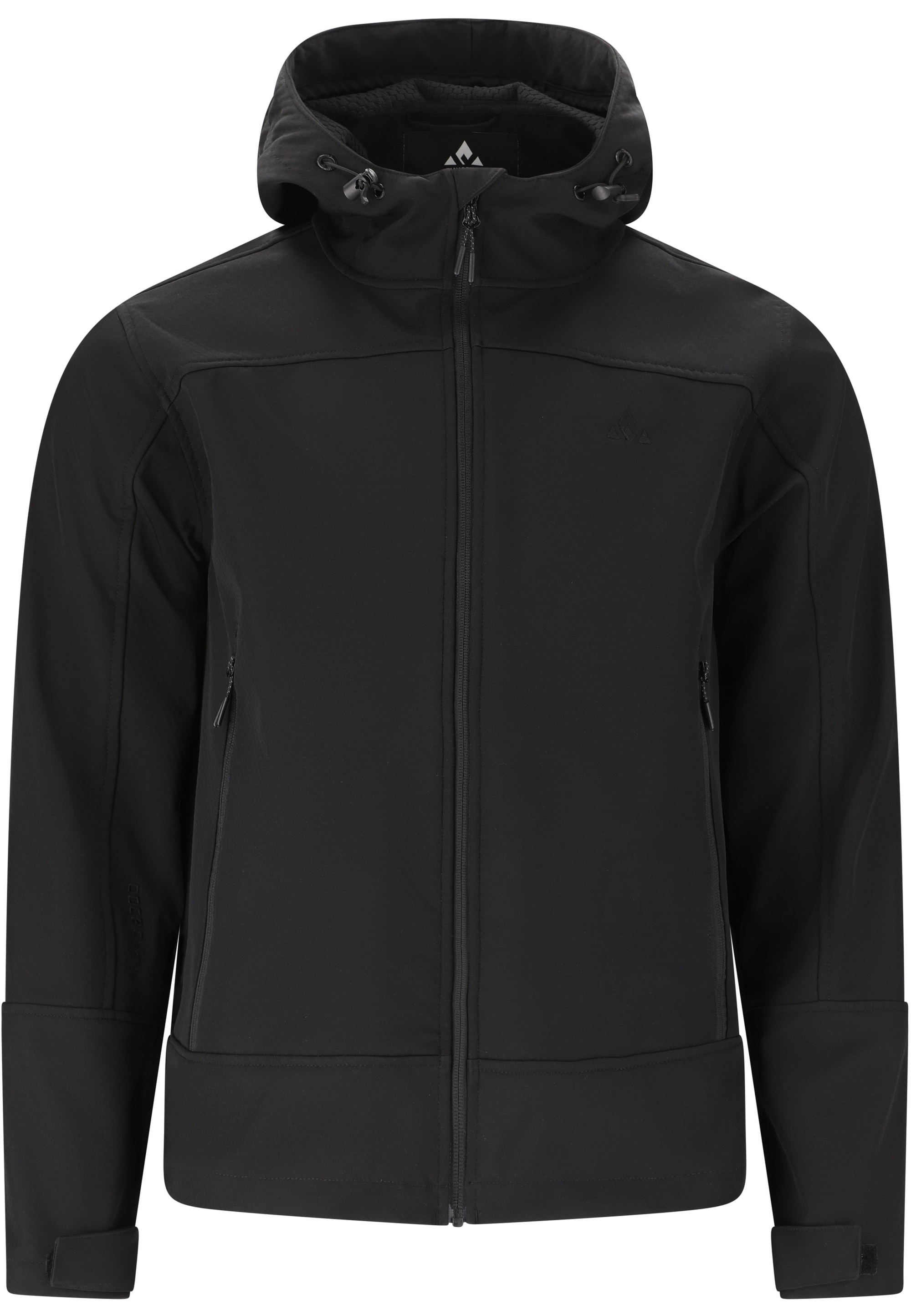 WHISTLER Softshelljacke »Frontier« Bionic Finish