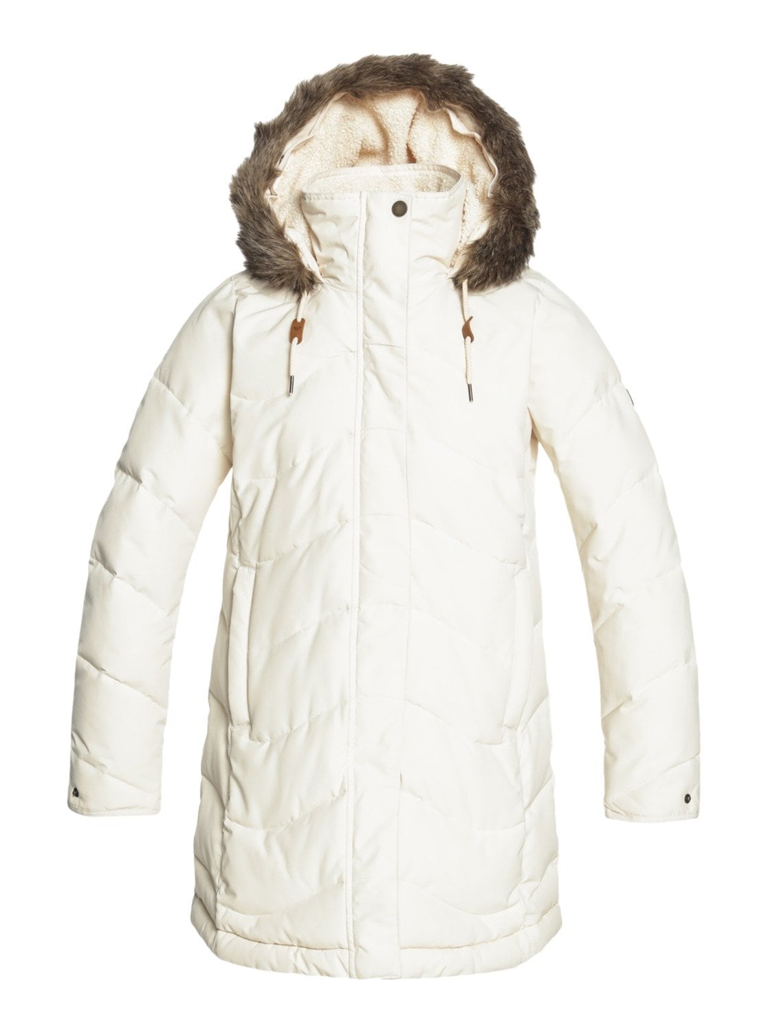 Roxy Winterjacke »Ellie Warmlink«