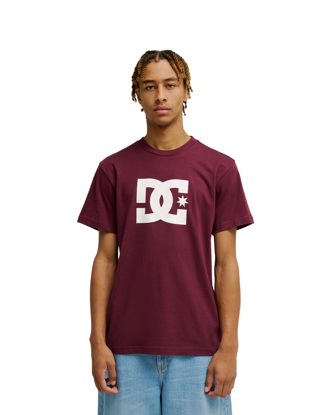 DC Shoes T-Shirt "DC Star"