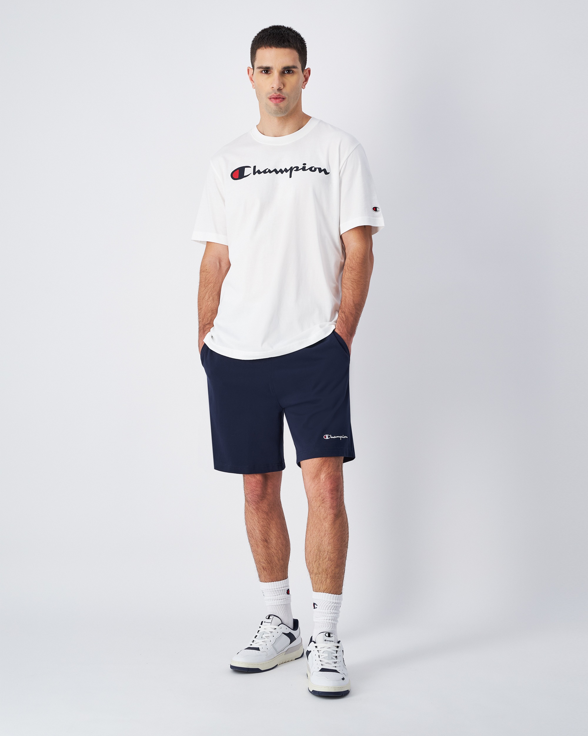 Champion T-Shirt