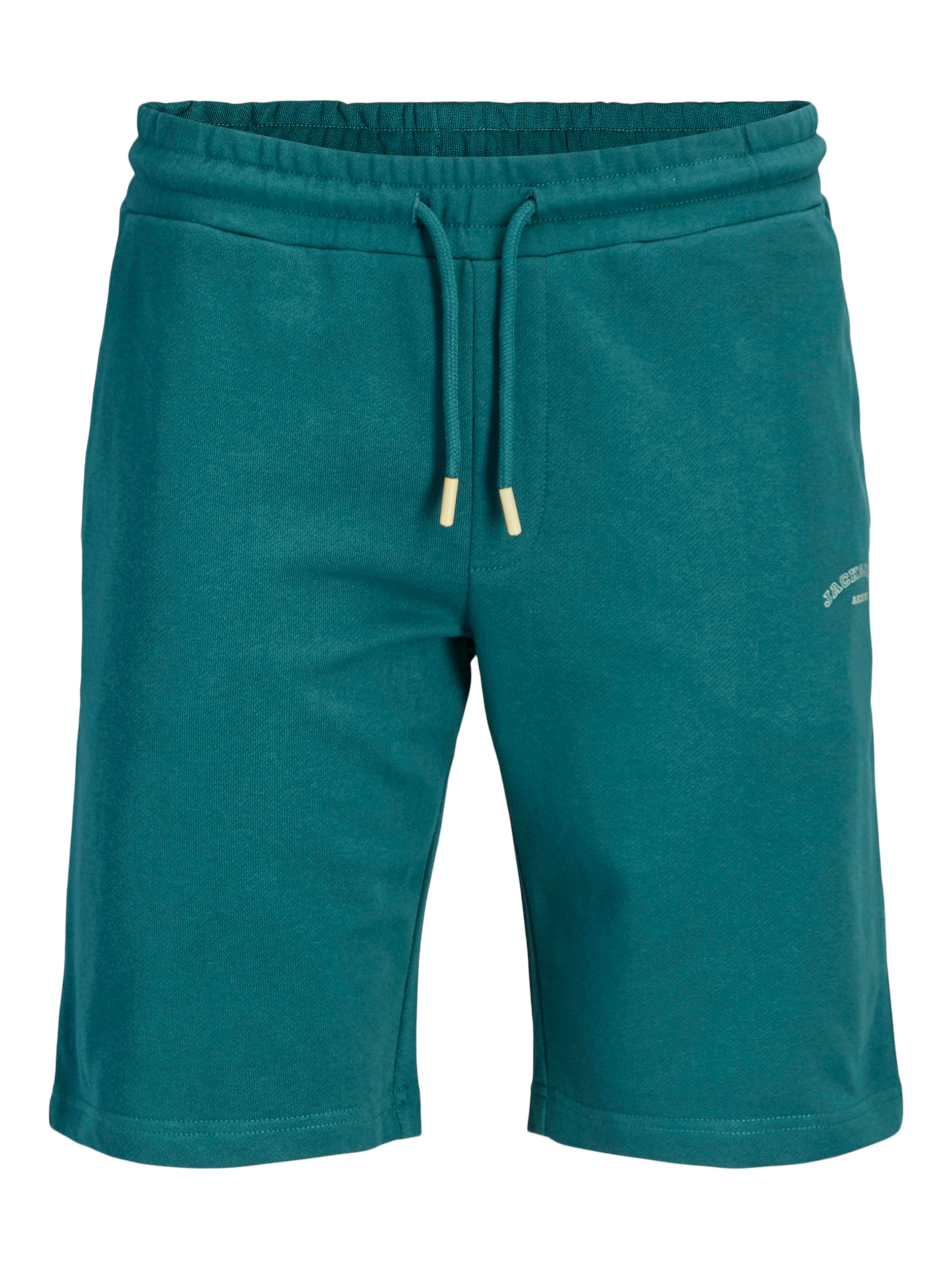 Jack & Jones Sweatshorts »JPSTGORDON COLLEGE SWEAT SHORTS MID«