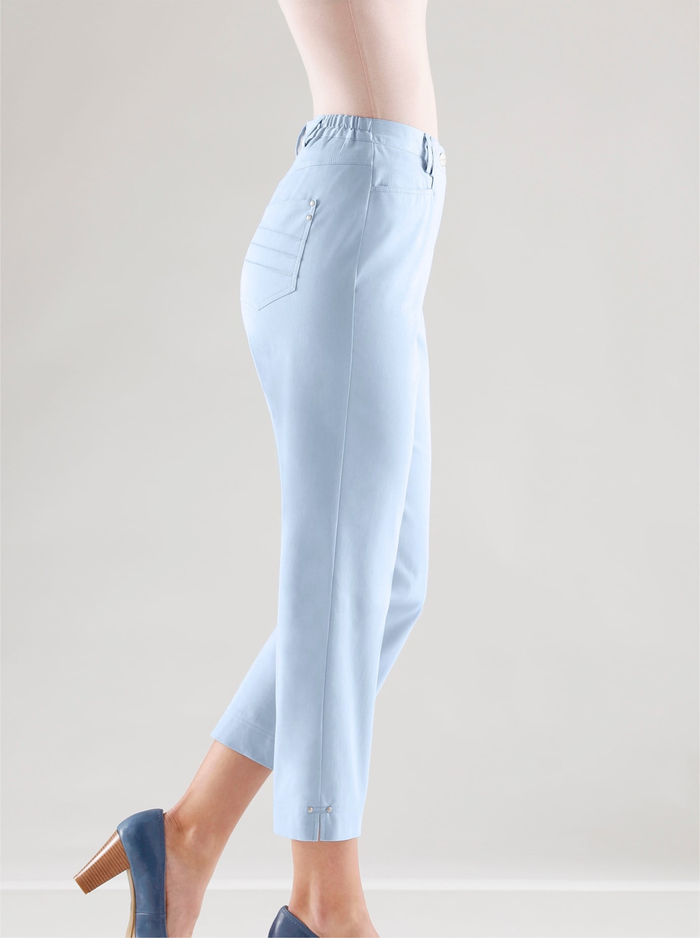 Cosma 7/8-Hose günstig online kaufen