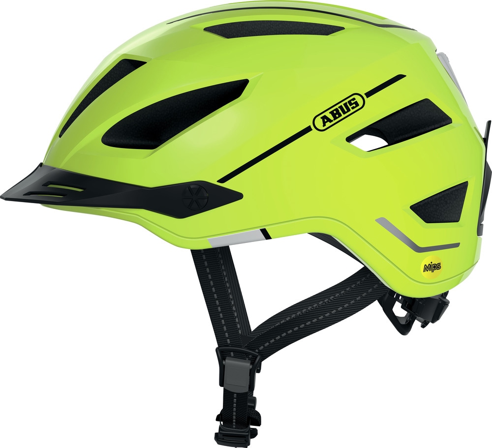 ABUS Fahrradhelm "PEDELEC 2.0 MIPS"