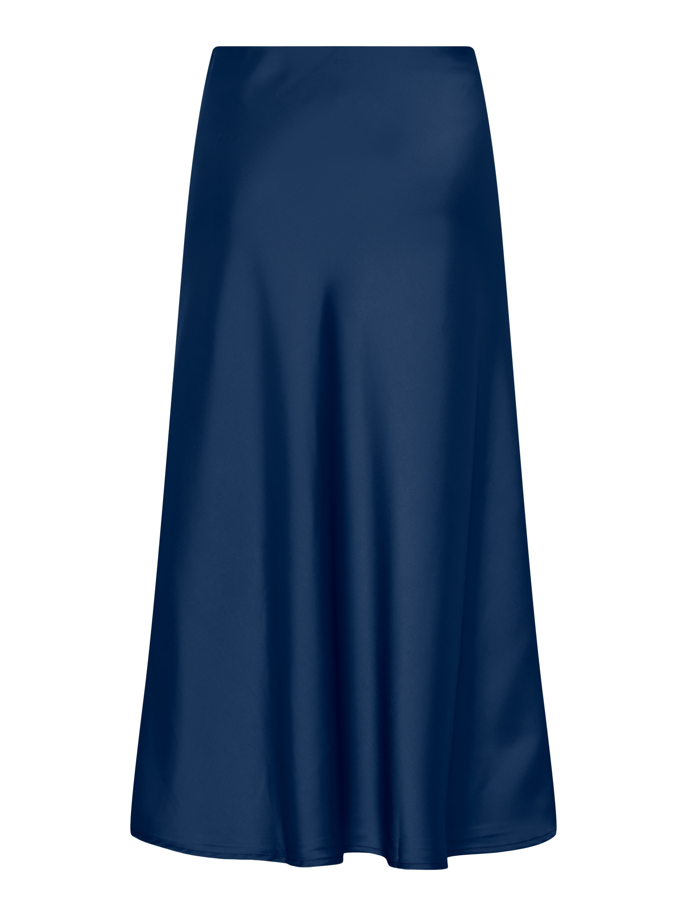 Y.A.S Midirock »YASPELLA HW MIDI SKIRT S. NOOS«