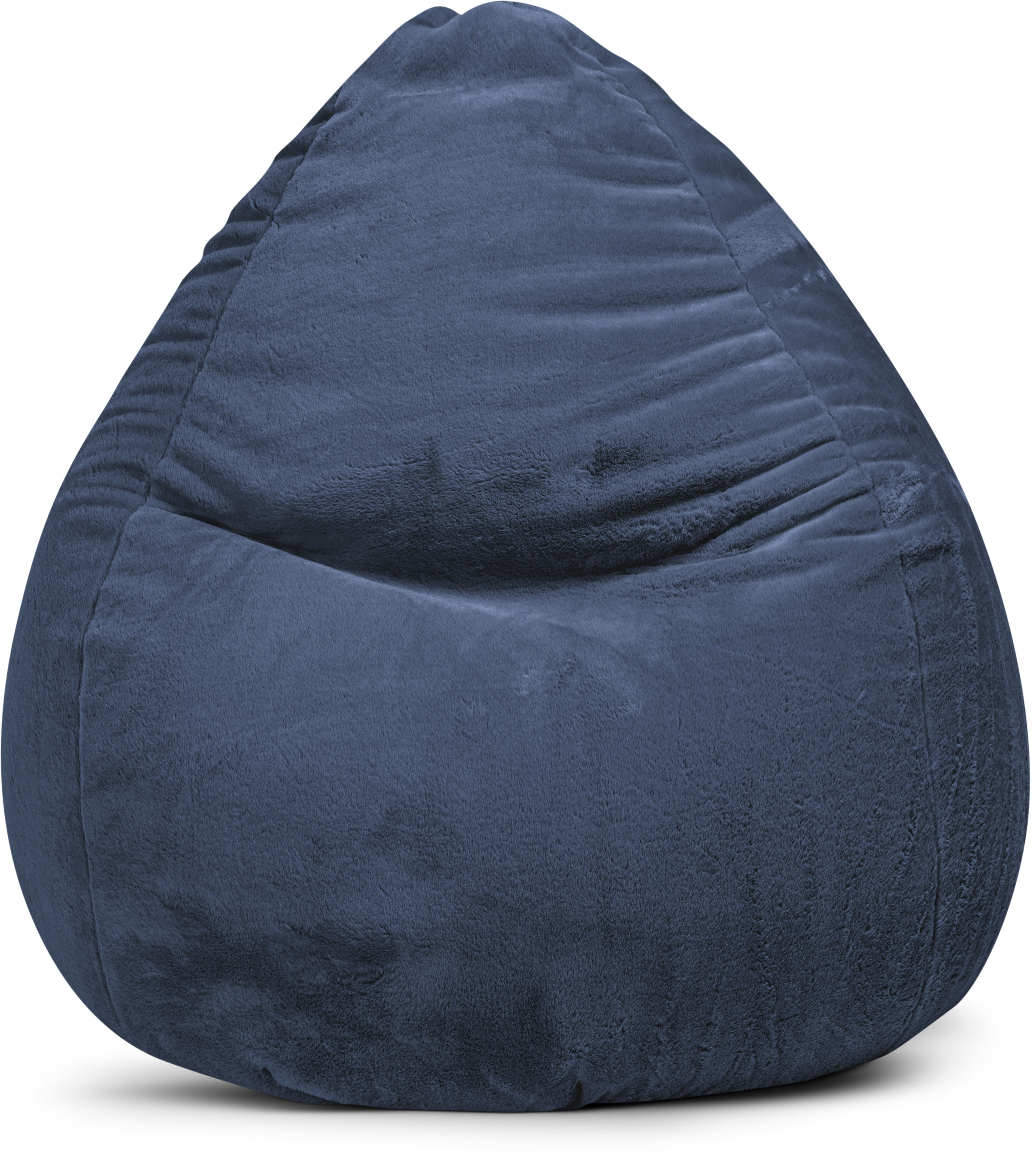 Magma Heimtex Sitzsack "Beanbag SOFTY XXL" 1 Stk. tlg.