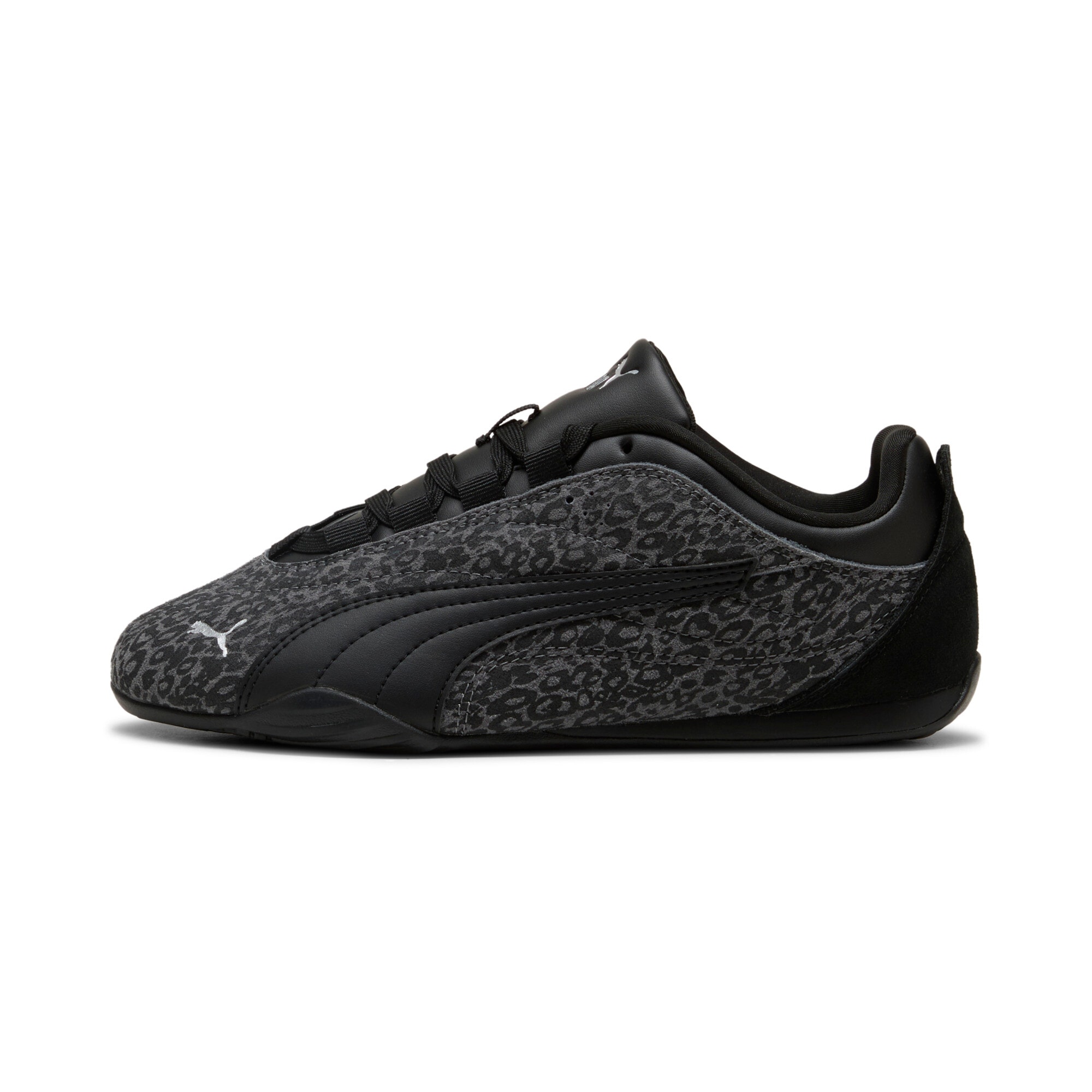 PUMA Sneaker »CATCH SOLEIL ESD FELINE«  mit Gummi-Laufsohle, mit Schnürung