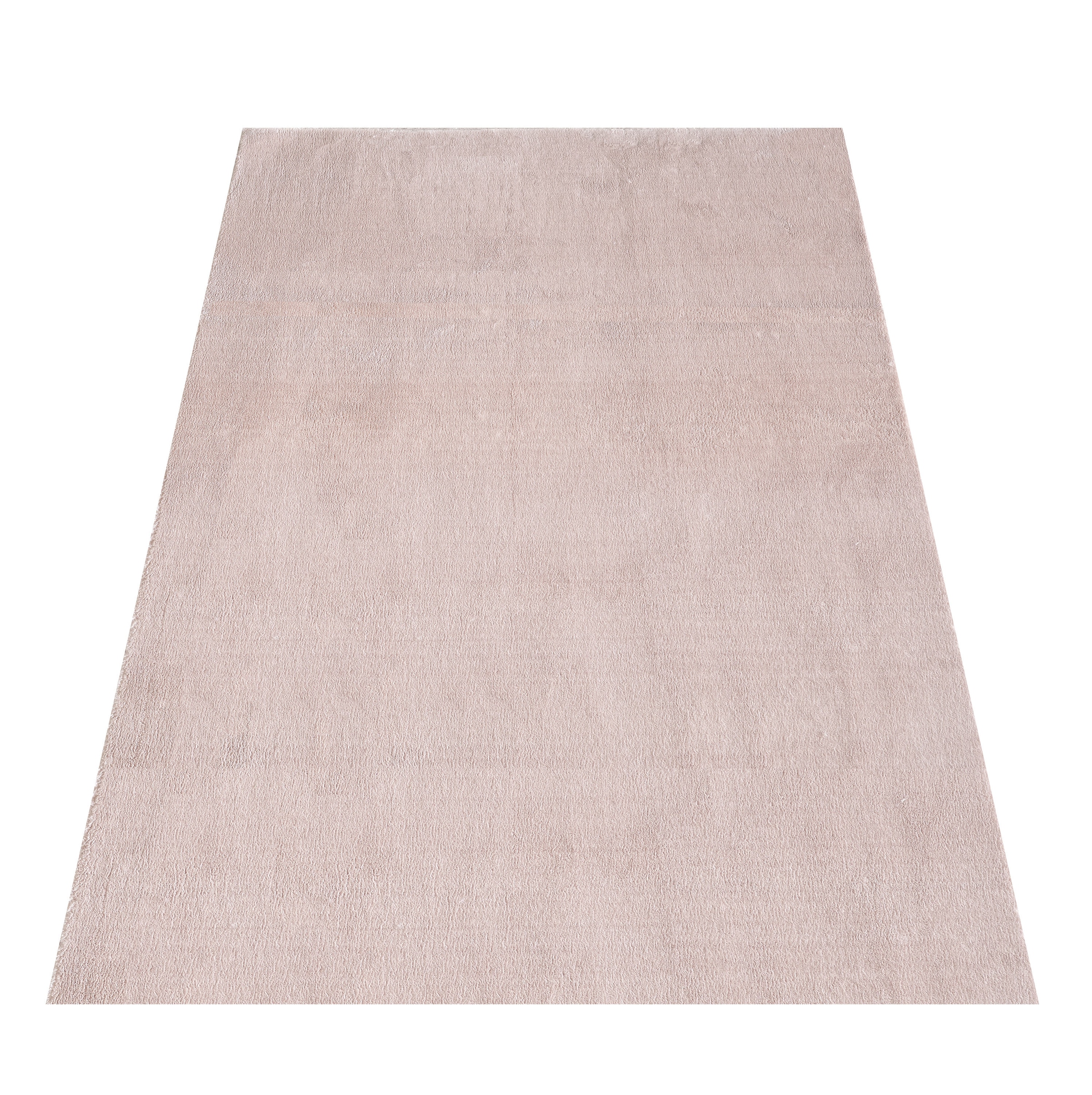 Ayyildiz Teppiche Teppich »CATWALK 2600«, rechteckig, Besonders weich / Softfllor / waschbar
