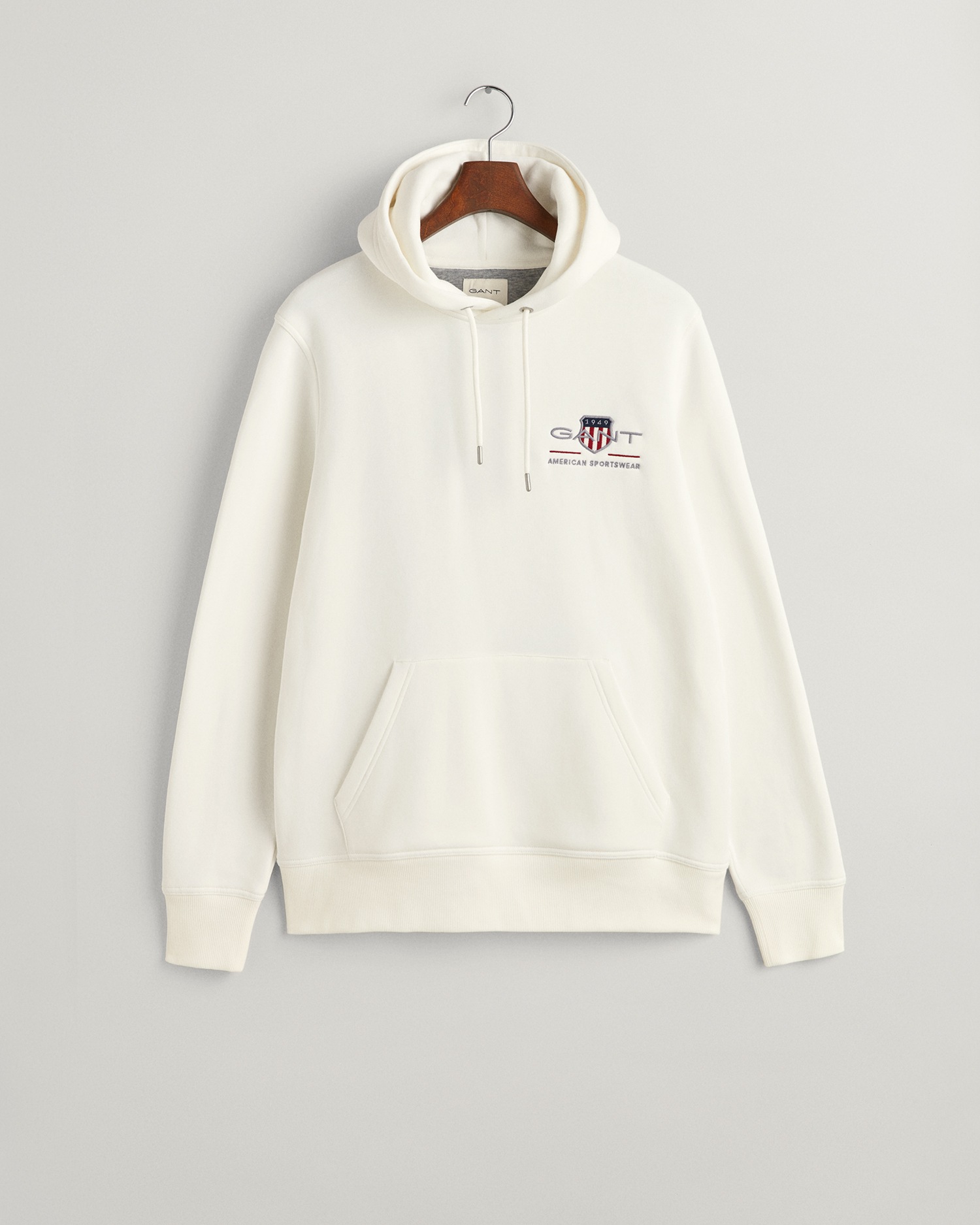 Gant Hoodie "REG MEDIUM ARCHIVE SHIELD HOODIE" günstig online kaufen