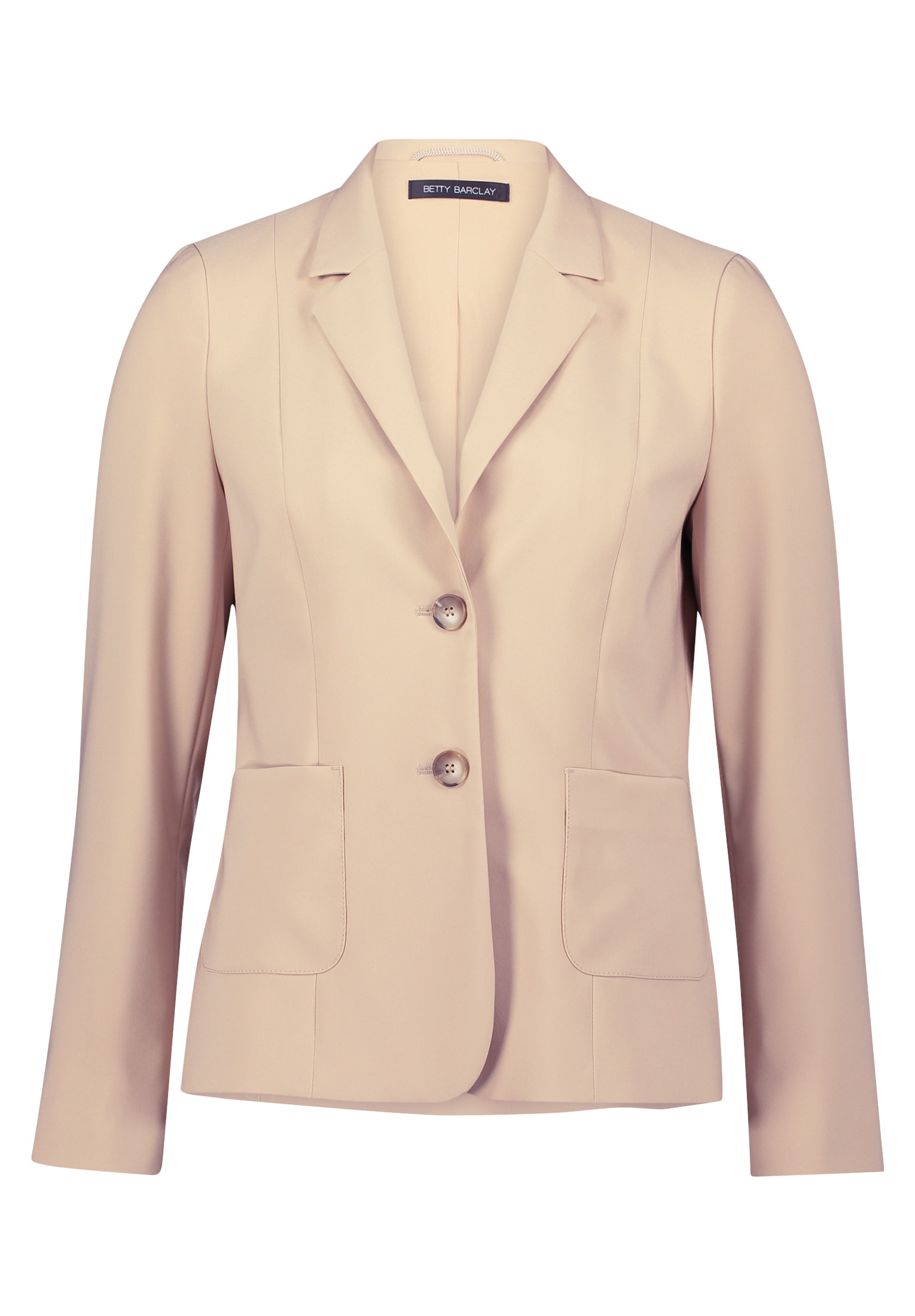 Betty Barclay Kurzblazer »Betty Barclay Kurzblazer langarm«