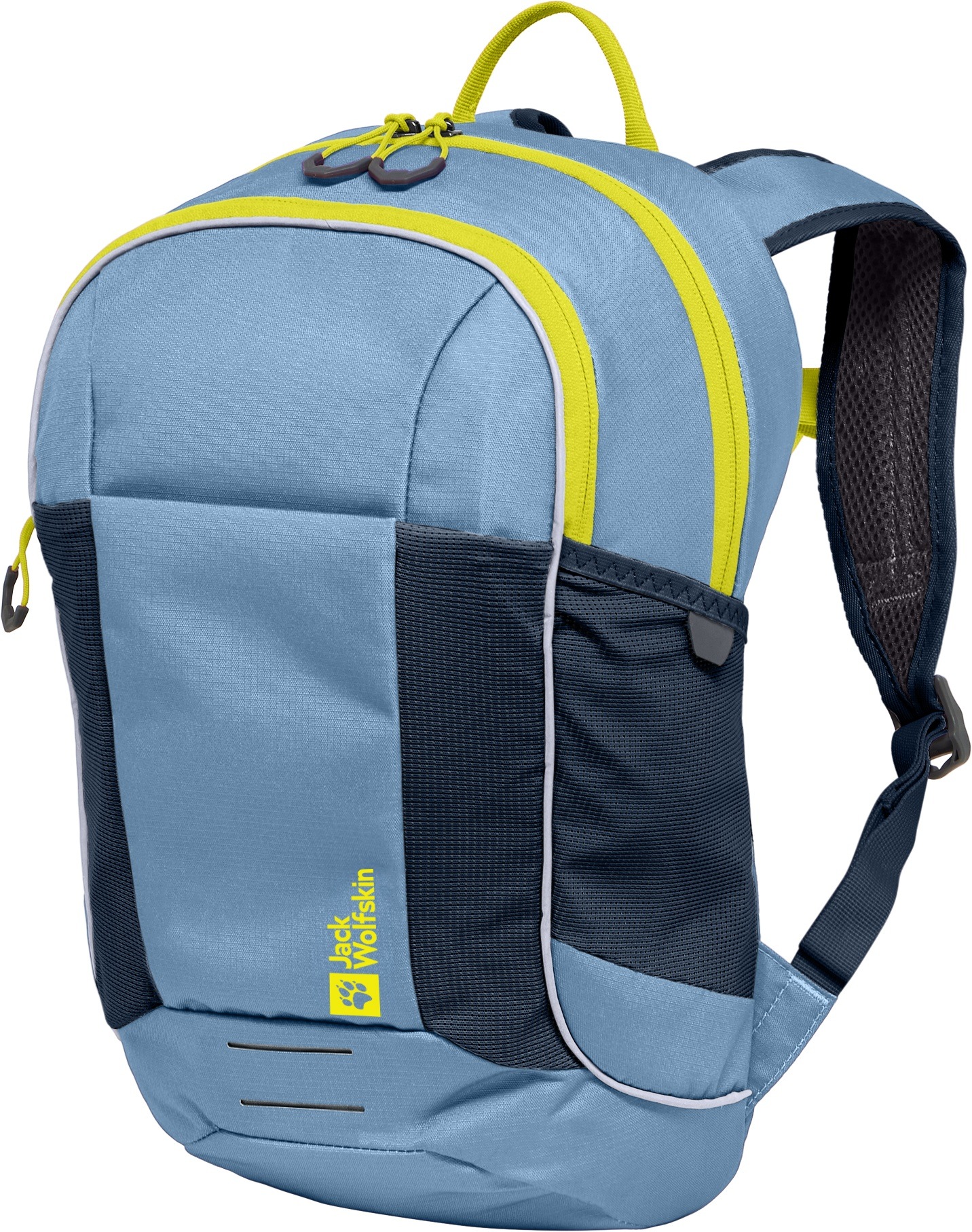 Jack Wolfskin Fahrradrucksack »KIDS MOAB JAM«