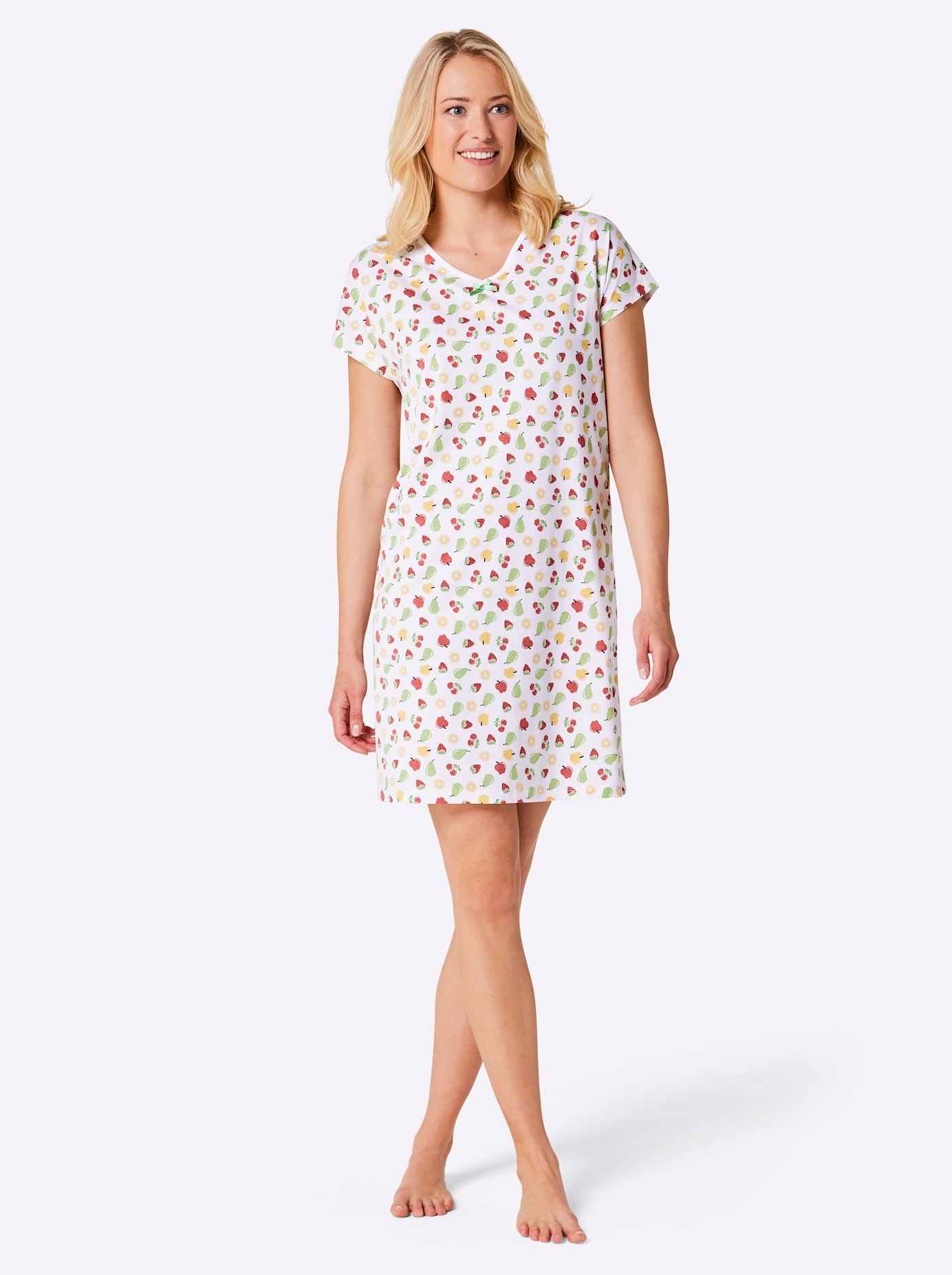 wäschepur Sleepshirt »Sleepshirts«