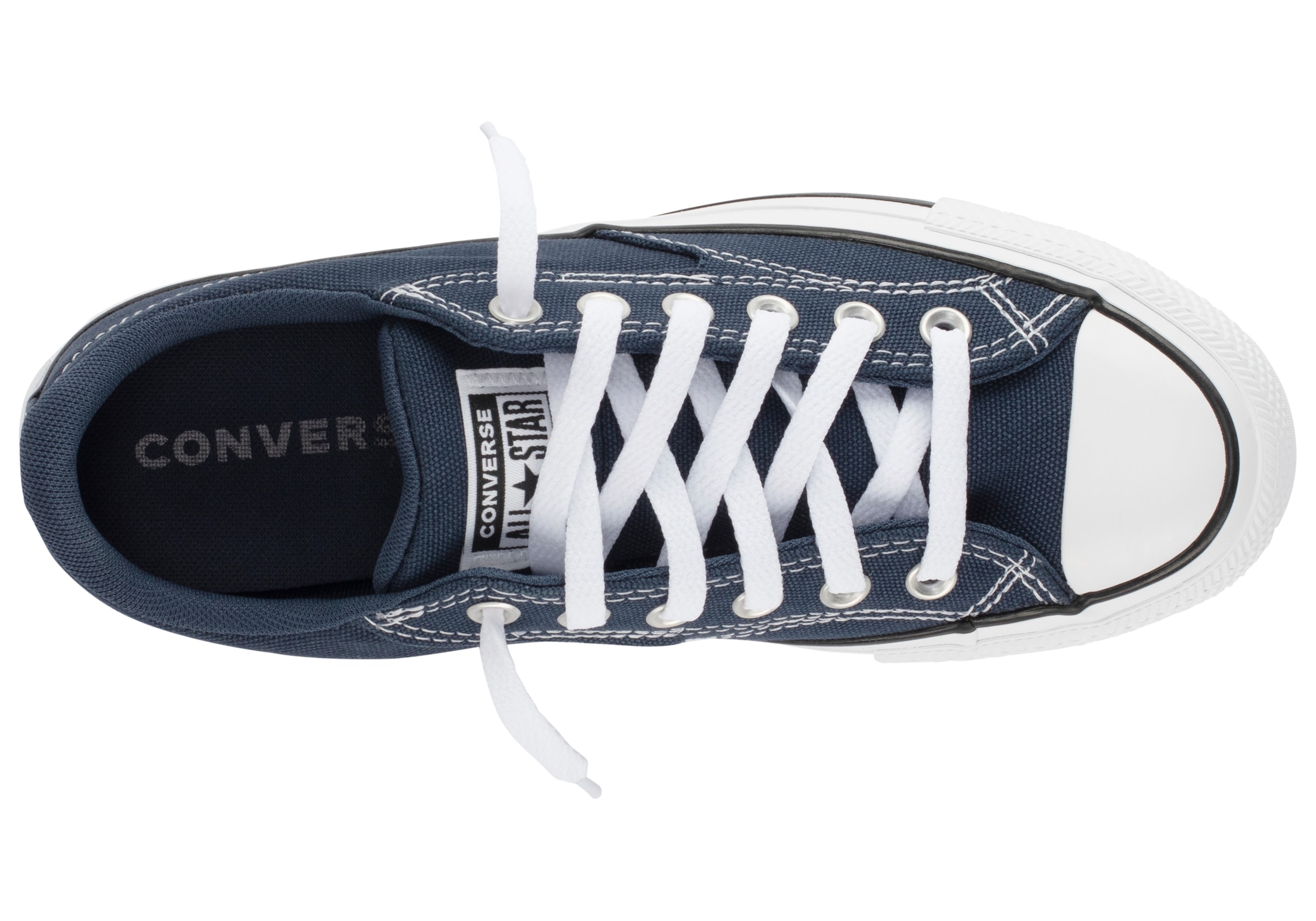 Converse Sneaker »CHUCK TAYLOR ALL STAR MALDEN STREET«