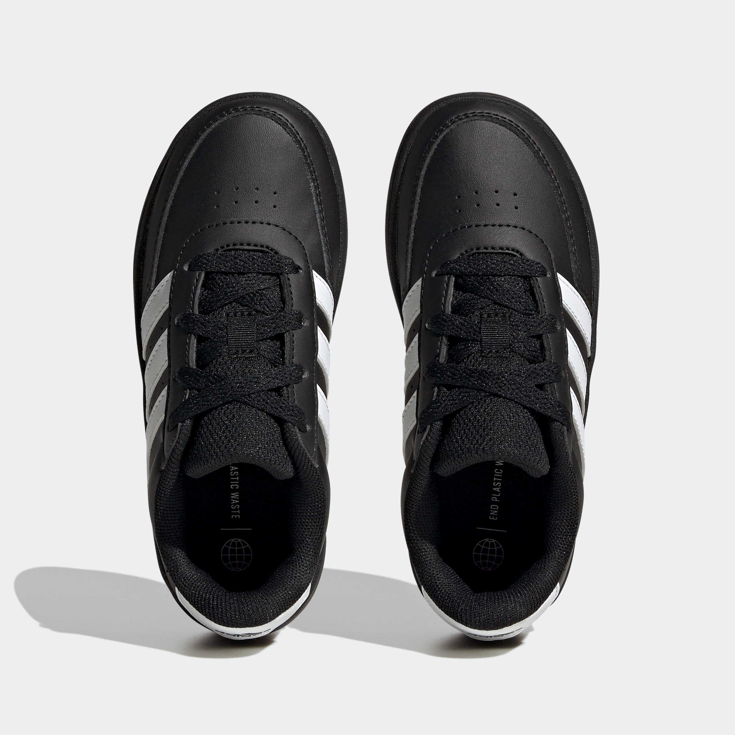 adidas Sportswear Sneaker »BREAKNET LIFESTYLE COURT LACE«