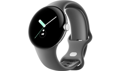 Google Smartwatch »Pixel Watch Wifi«, (Wear OS by Google) kaufen