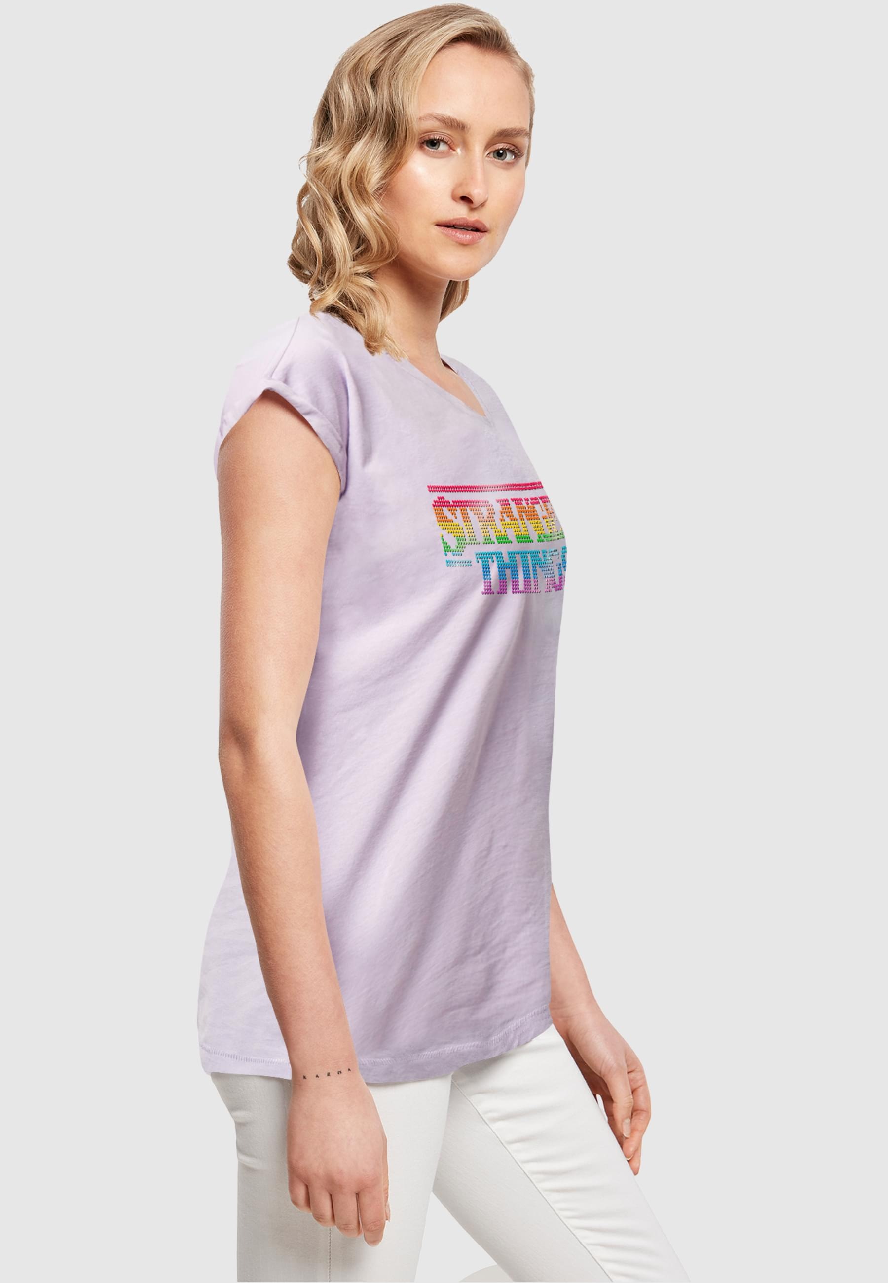 ABSOLUTE CULT T-Shirt »ABSOLUTE CULT Damen«, (1 tlg.)