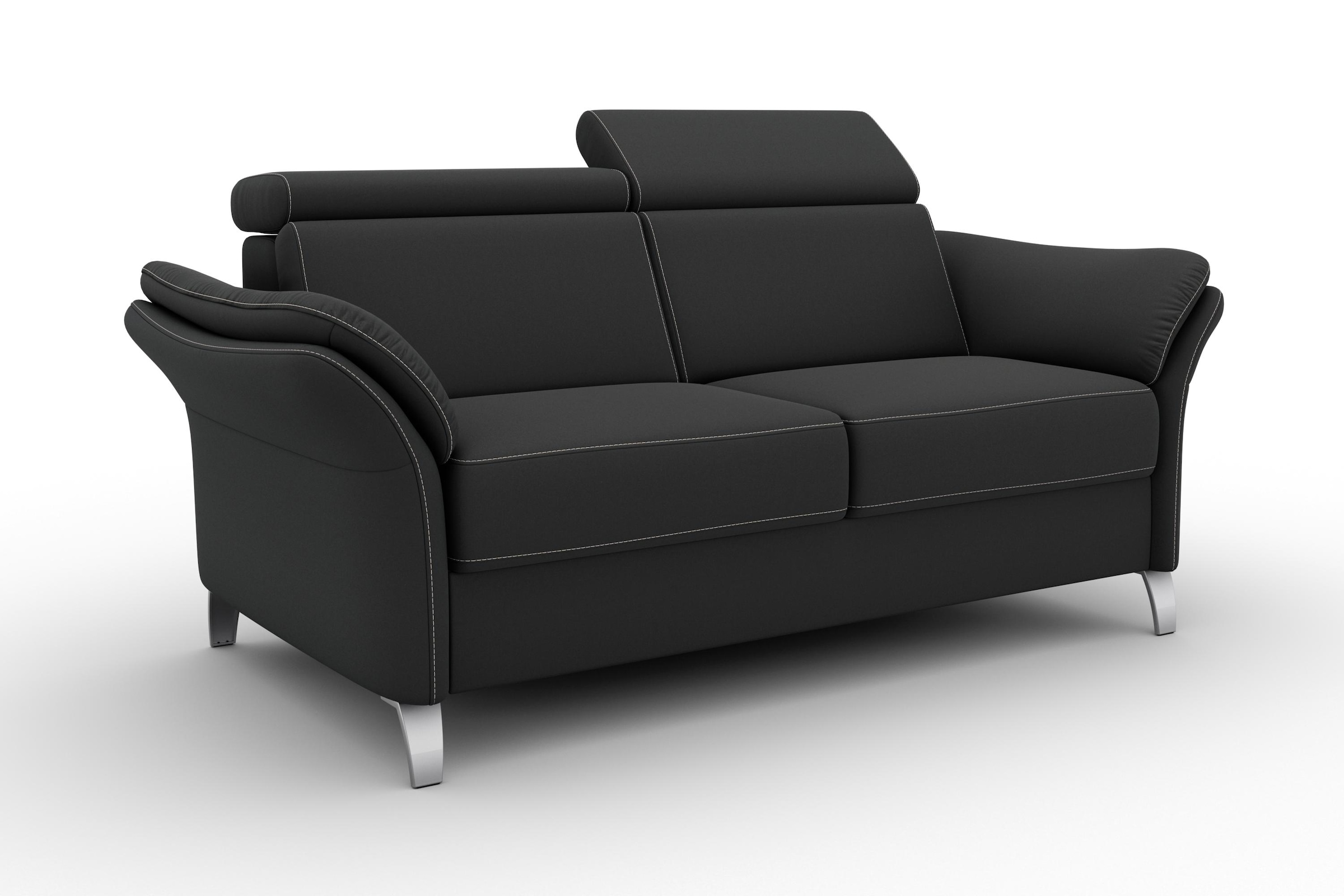 sit&more 2,5-Sitzer »Vincenzo«