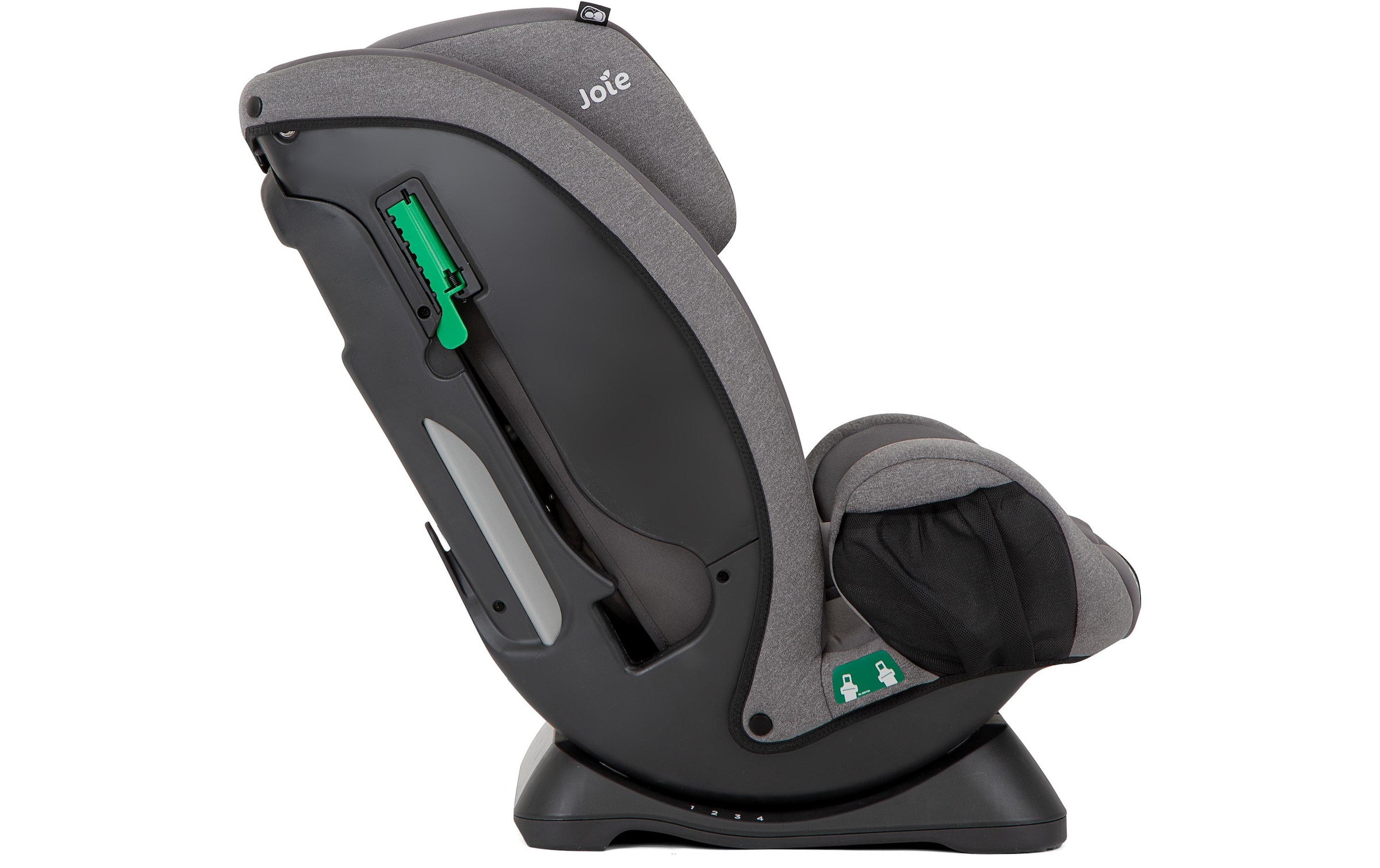 Joie Autokindersitz »Fortifi R129«