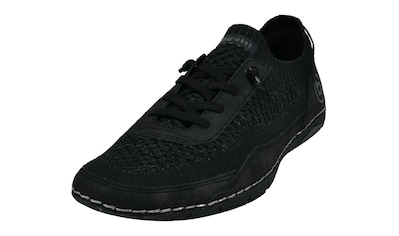 bugatti Slip-On Sneaker, mit Kontrast-Rahmennaht kaufen