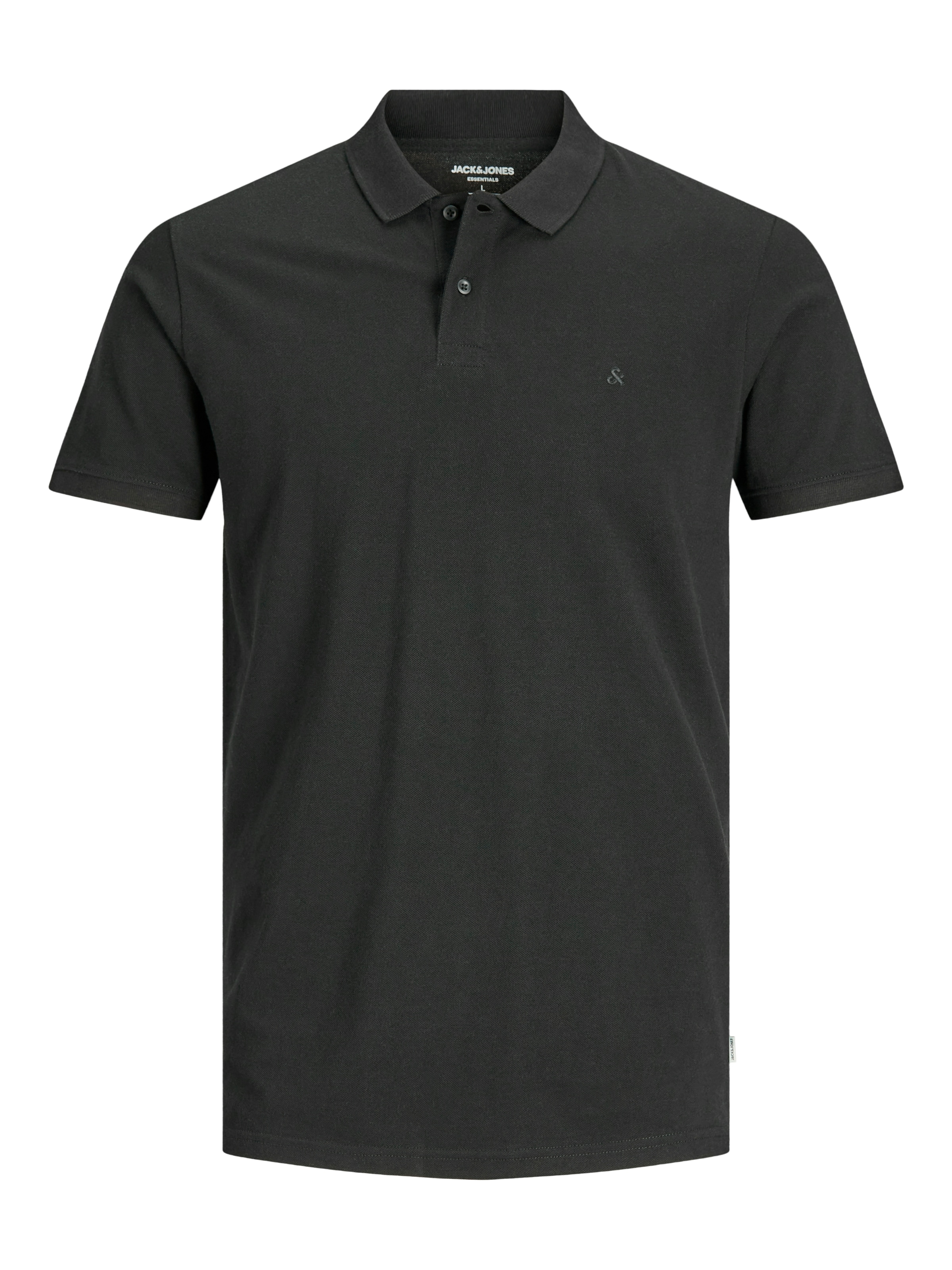 Jack & Jones Poloshirt »BASIC POLO« Baumwolle, slim fit