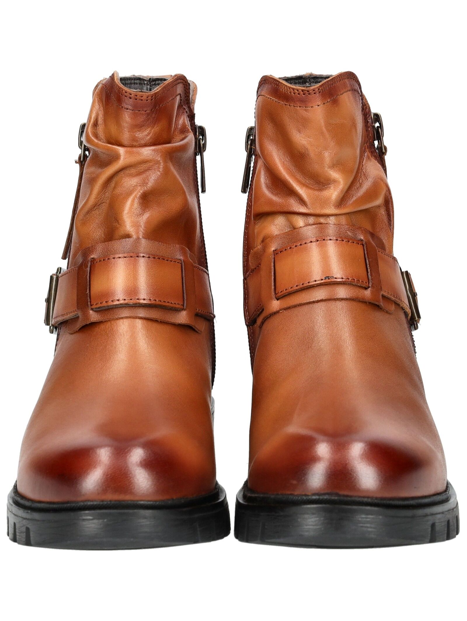 Thumbnail - camel active Stiefelette "camel active Stiefelette Nappaleder"