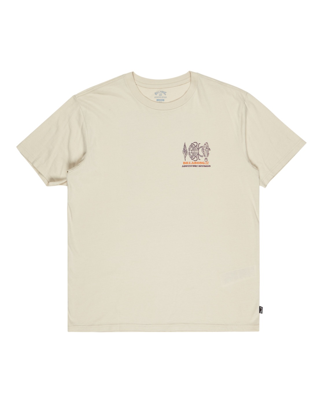 Billabong T-Shirt »Fauna«