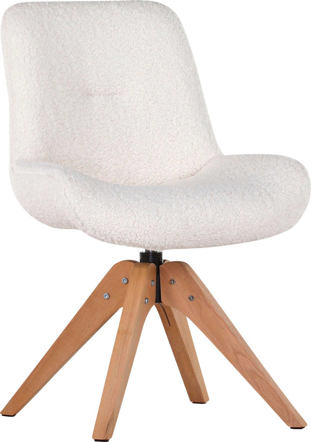 Gutmann Factory Regal "Firestones, Standregal, Höhe 200 cm" Stilvolles Bücherregal im Industrial Design