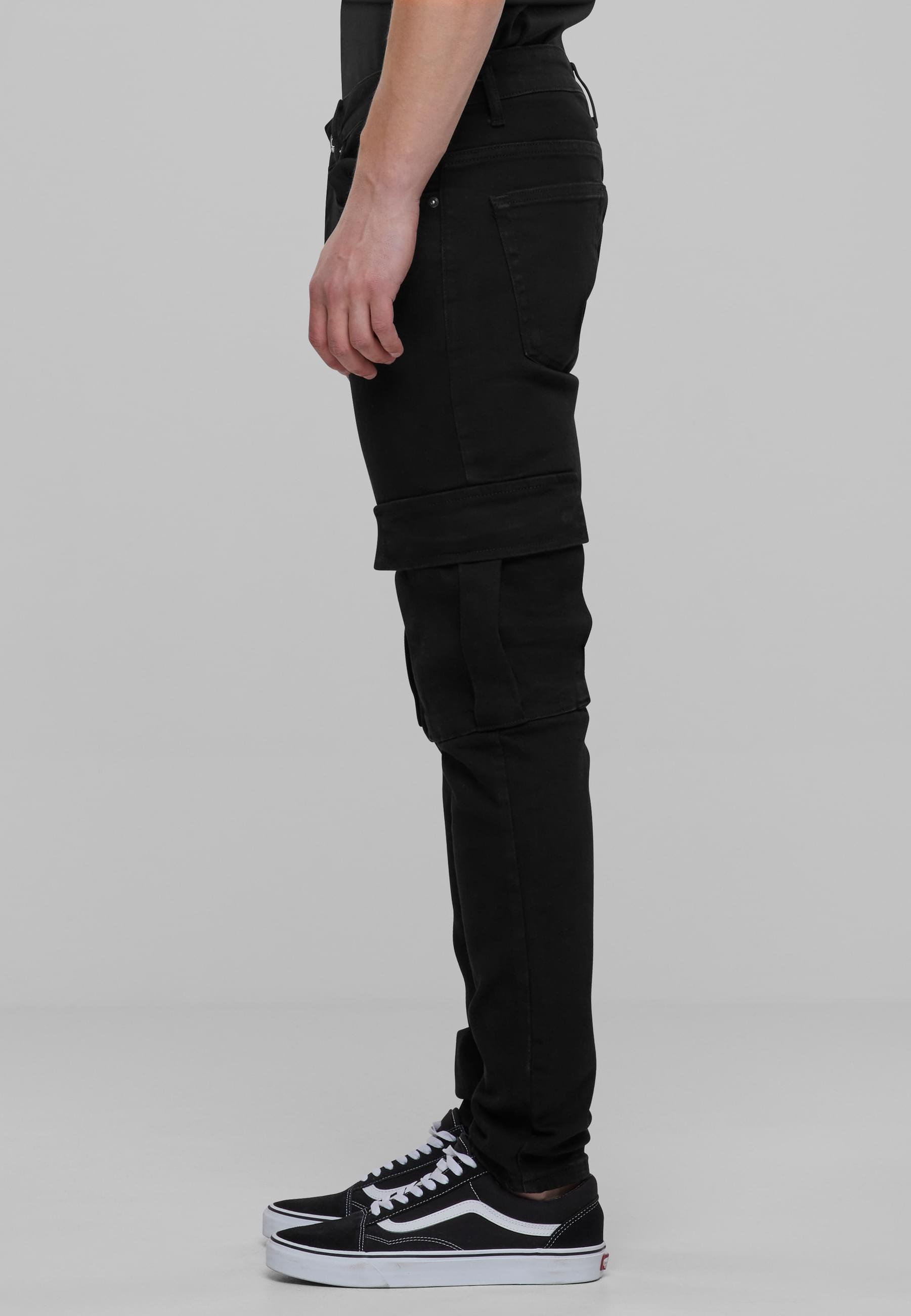 2Y Studios Bequeme Jeans »2Y Studios Herren 2Y Skinny Fit Jeans«