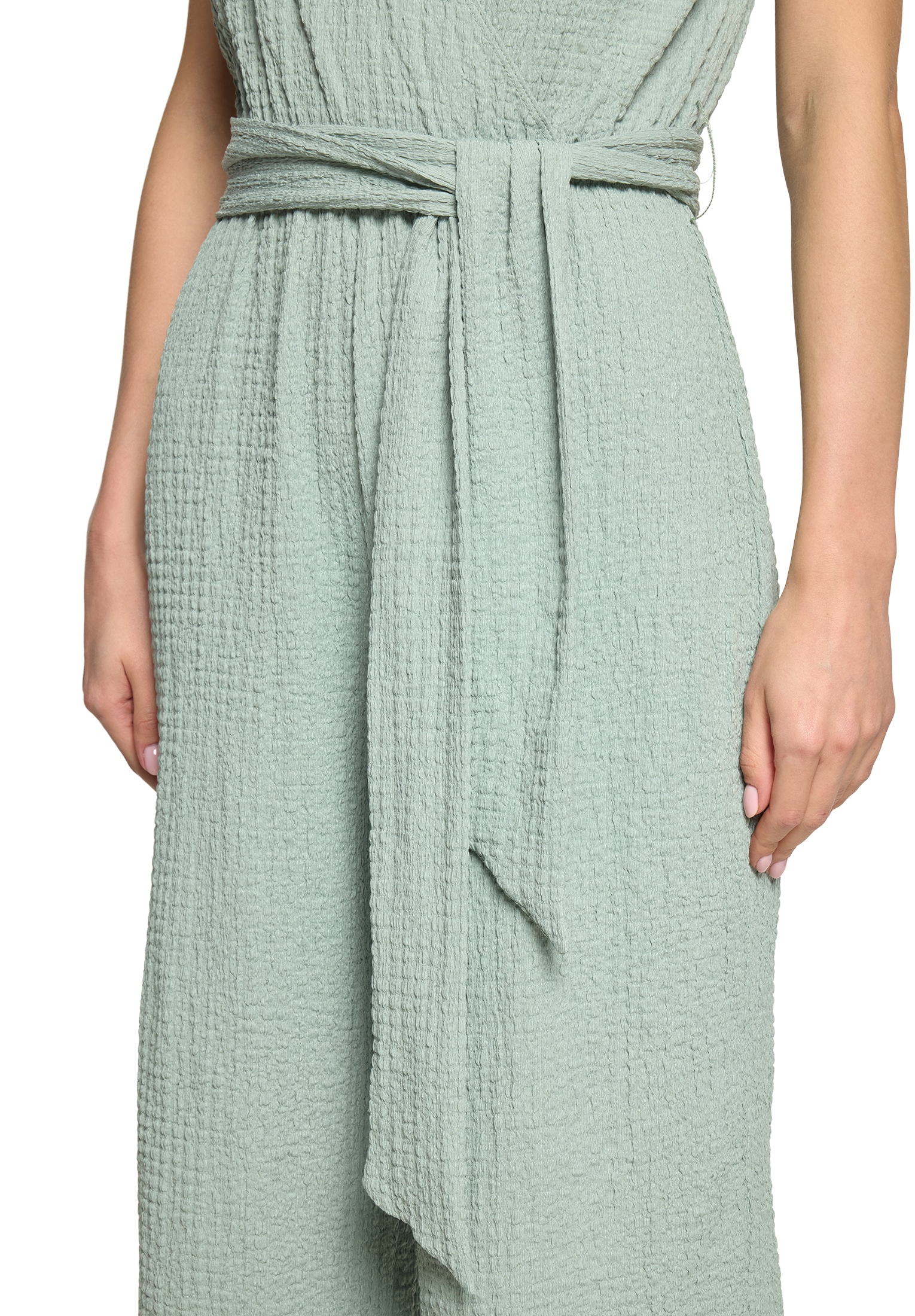 Betty Barclay Overall »Damen mit Bindegürtel« 1