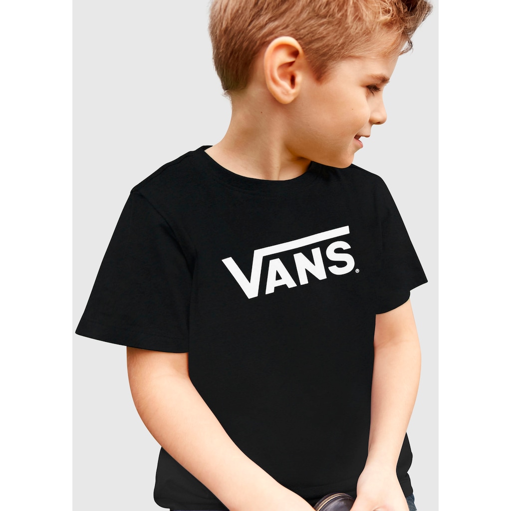 Vans T-Shirt »VANS CLASSIC KIDS«