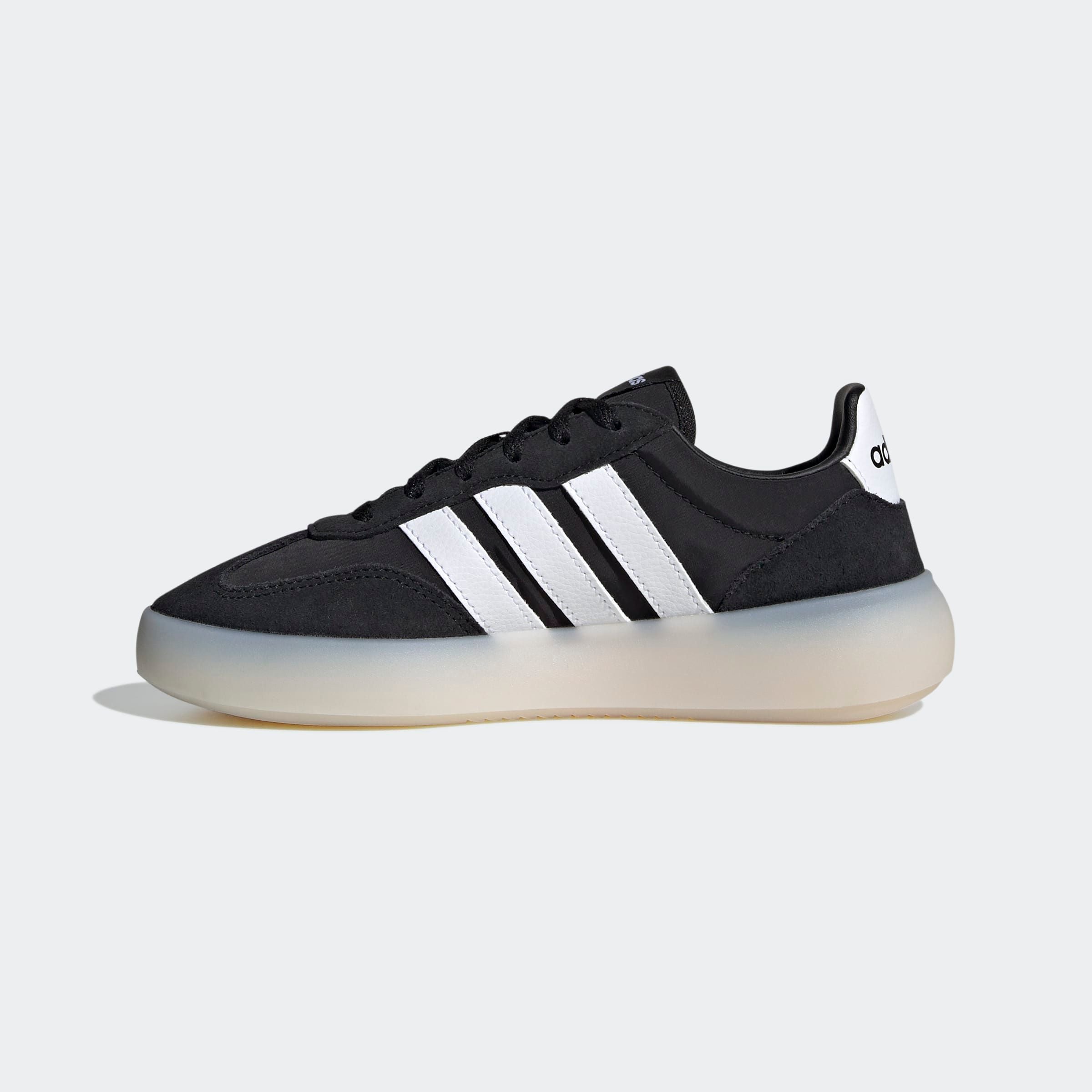 adidas Sportswear Sneaker »BARREDA DECODE KIDS«  inspiriert vom Design des Handball Spezial, für Kinder & Jugendliche