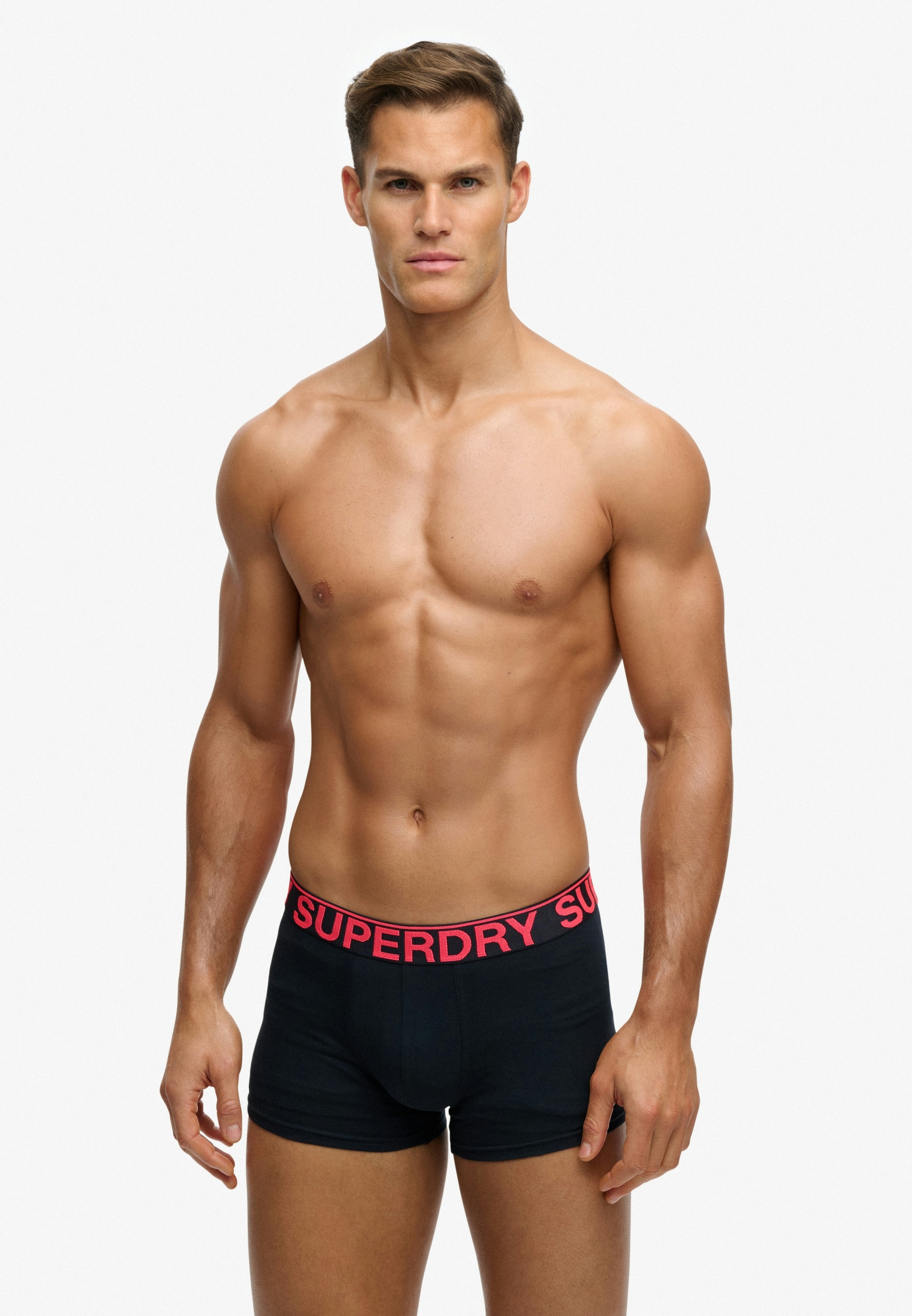 Superdry Unterhose 3Er-Pack - Bild 3