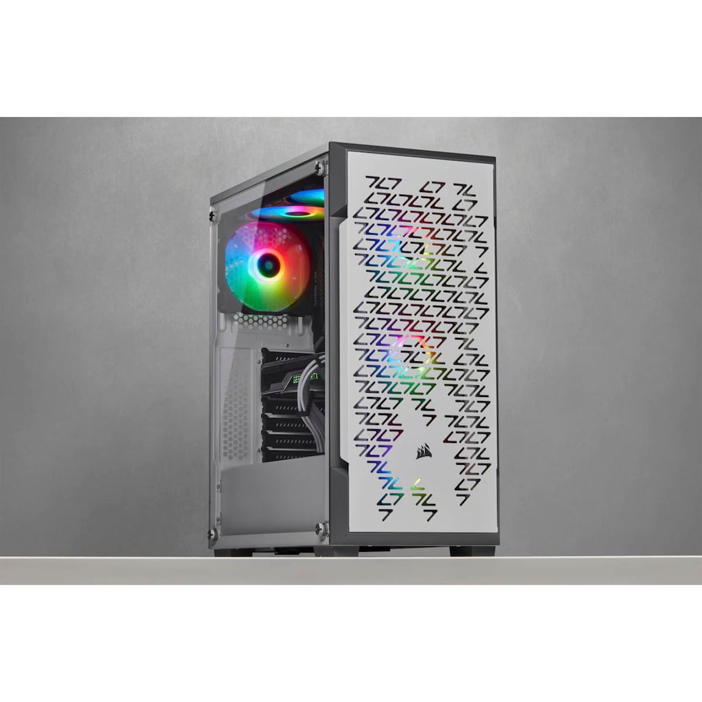 Corsair Gaming-Gehäuse »iCUE 220T RGB Airflow«