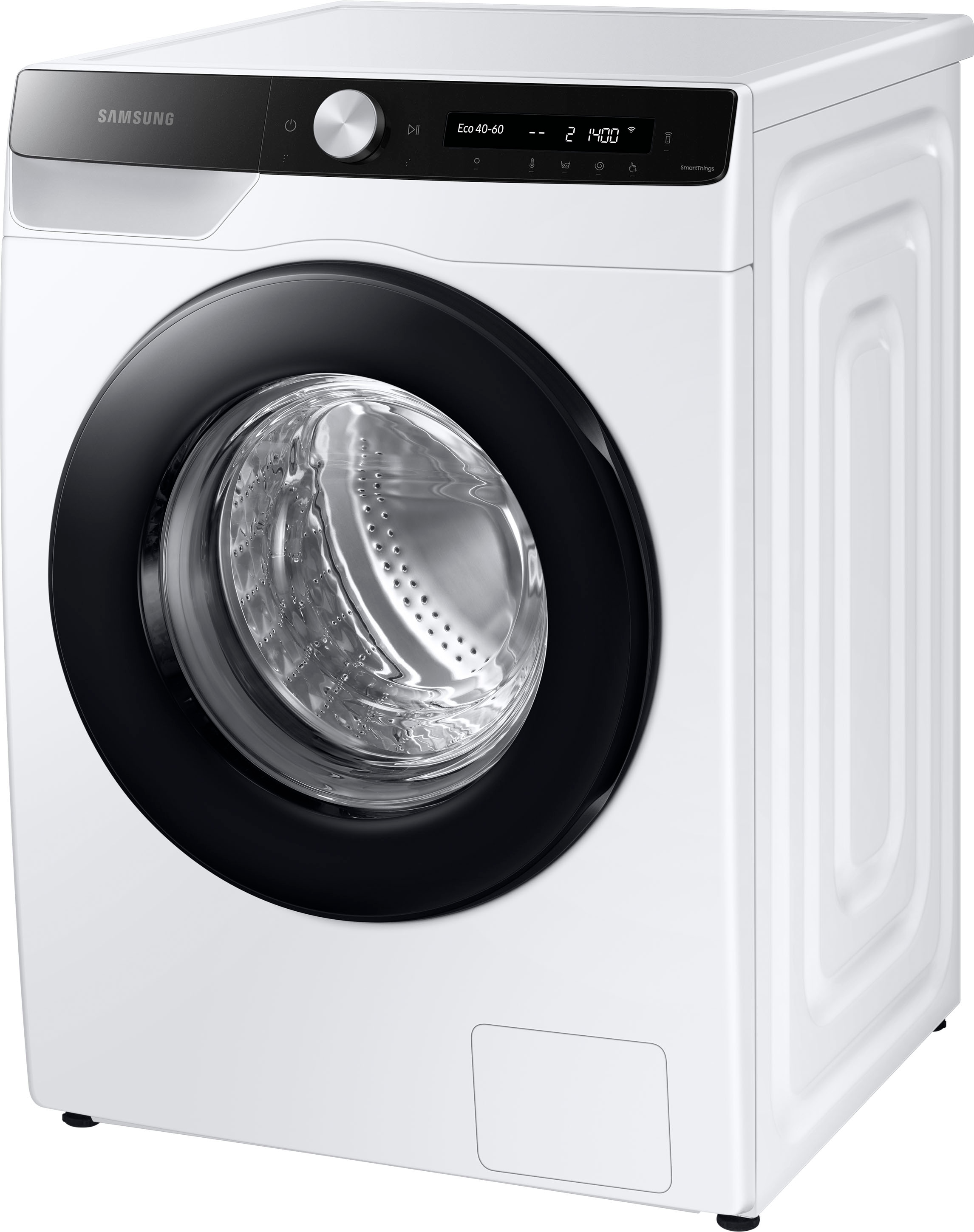 Samsung Waschmaschine 9 1400 »WW90T504AAE«, U/min WW90T504AAE, BAUR kg, 