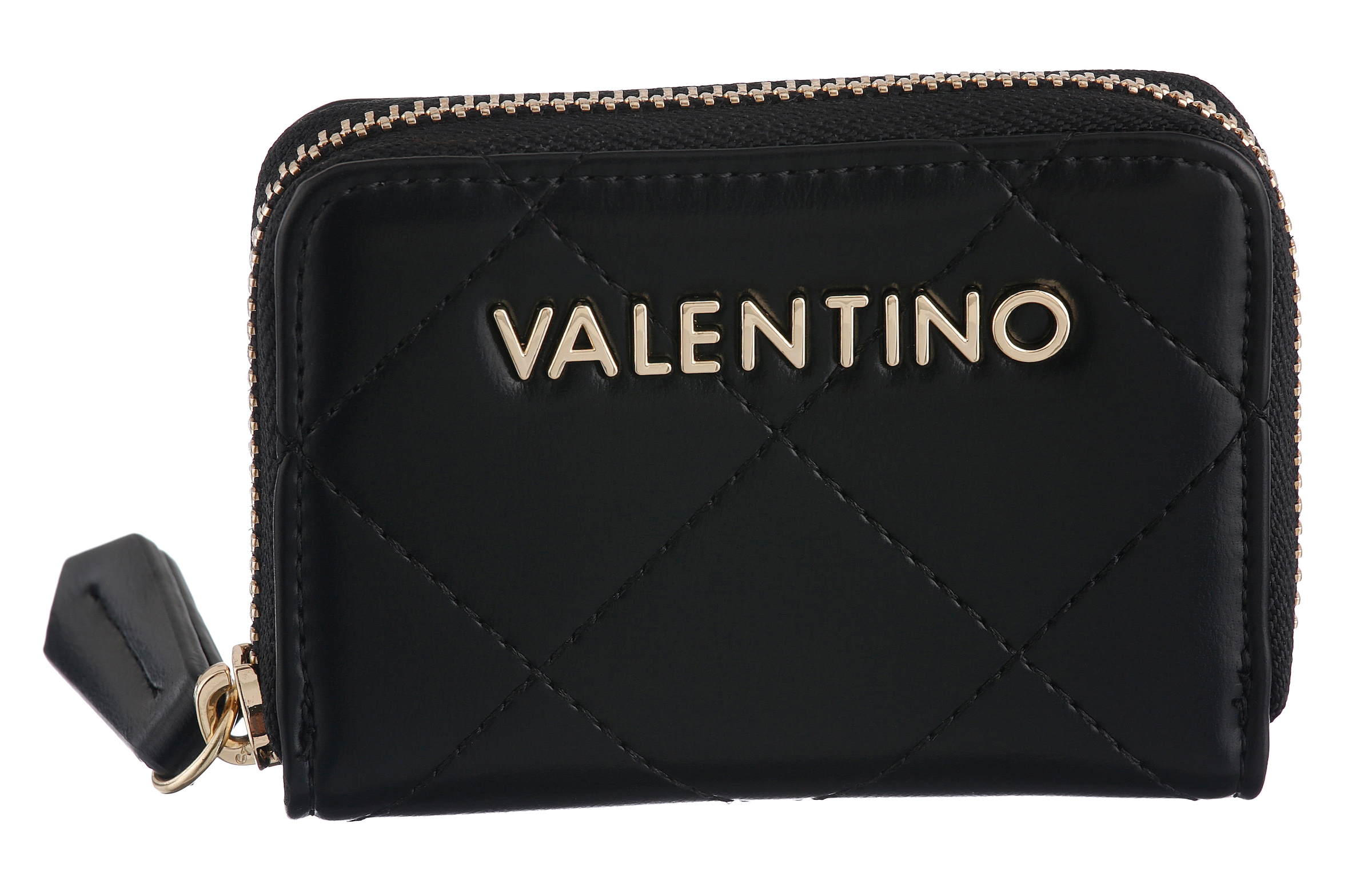 VALENTINO BAGS Geldbörse "NUR RE", Geldbeutel Portemonnaie Damenbörse günstig online kaufen