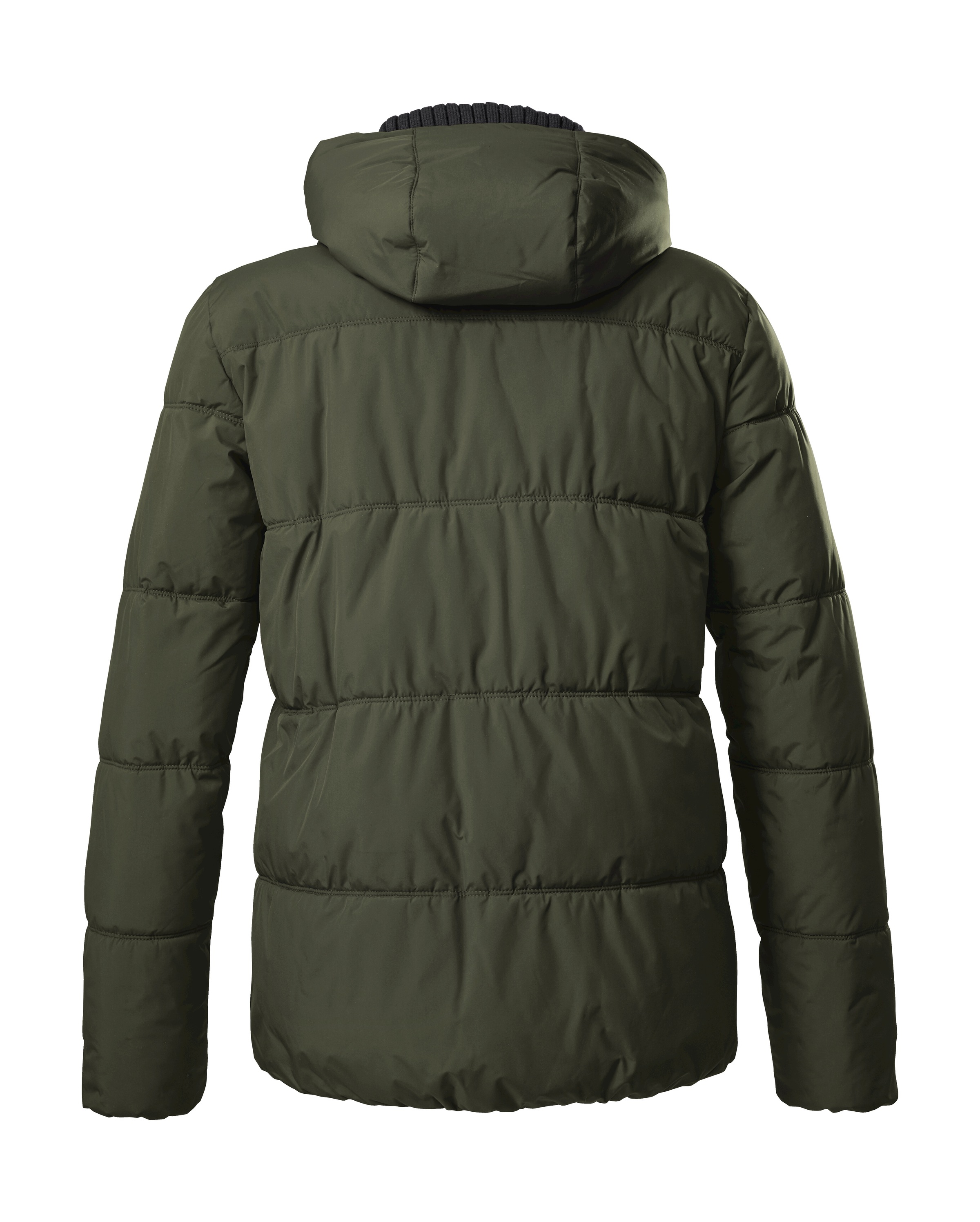 G.I.G.A. DX by killtec Steppjacke "GW 43 MN QLTD JCKT", Atmungsaktive, wass günstig online kaufen