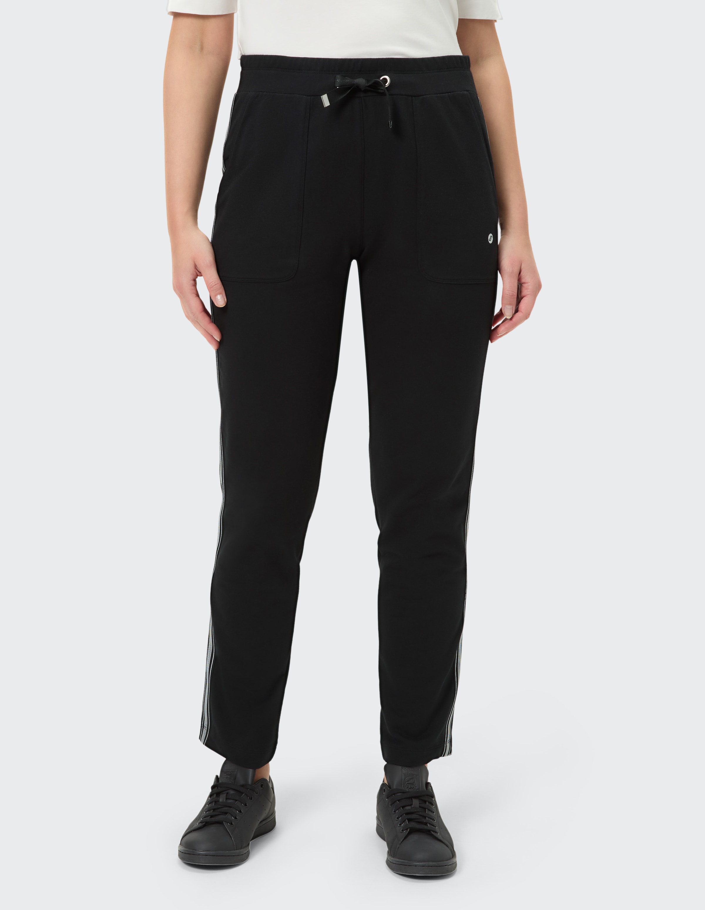 Joy Sportswear Jogginghose »D JOGGINGHOSE THEKLA«  bequeme Passform, für Freizeit und Training, sportlicher Stil