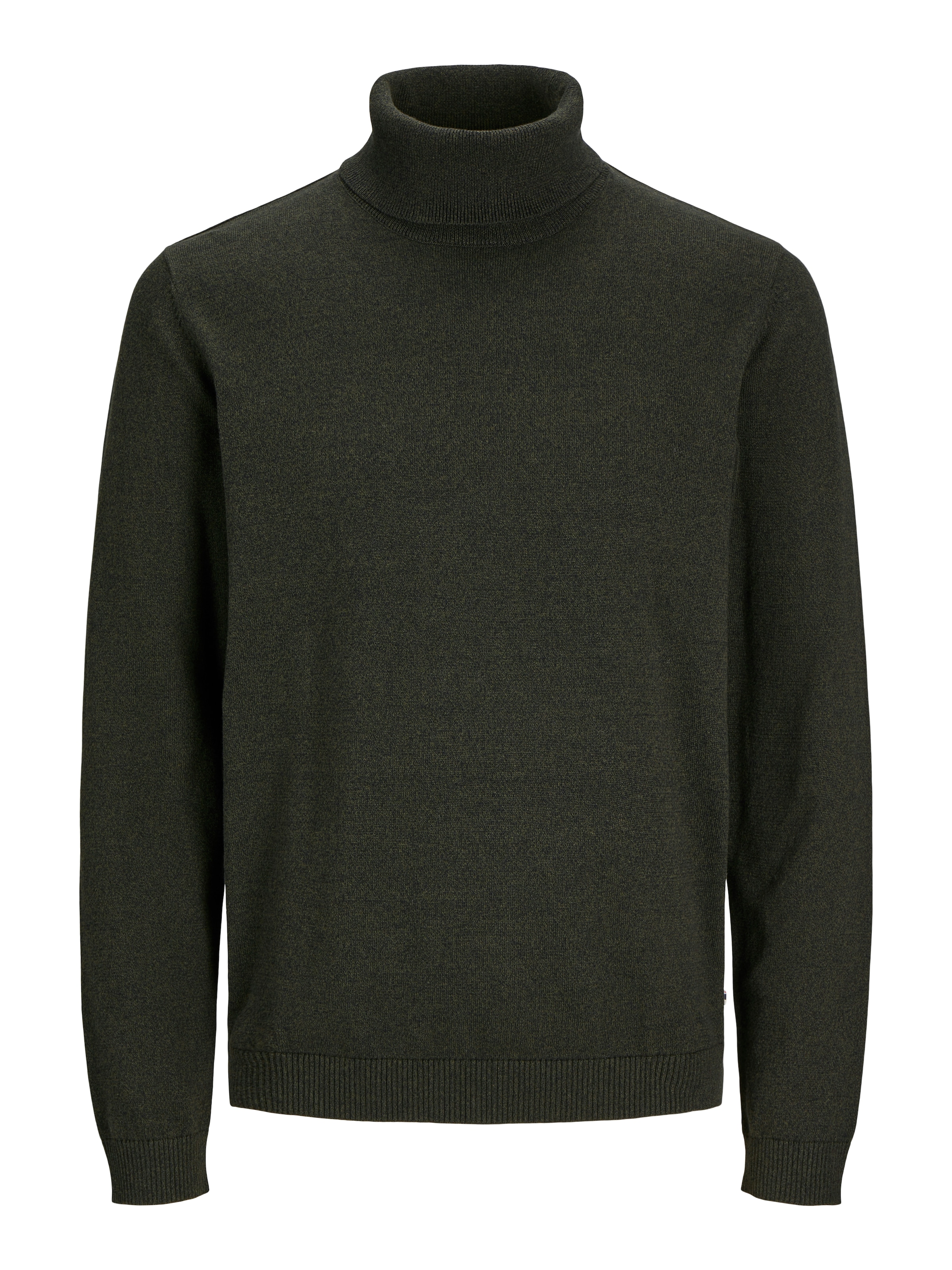 Jack & Jones Rollkragenpullover »JJEBASIC KNIT ROLL NECK NOOS«