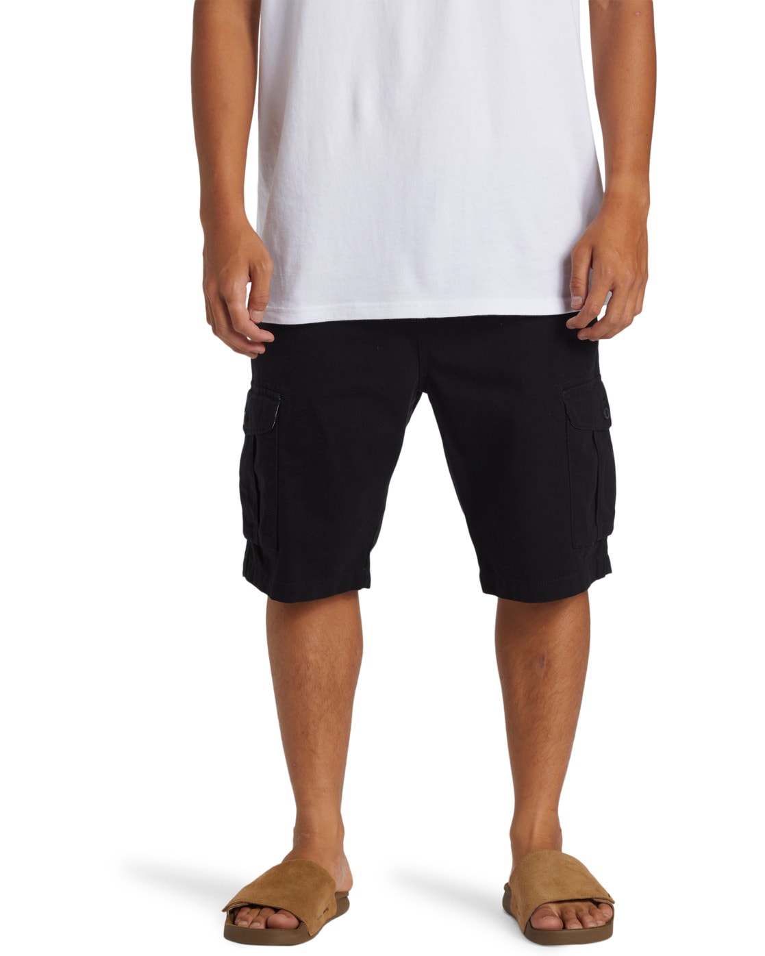 Quiksilver Šortai-bermudai »Crucial Battle Cargo«...