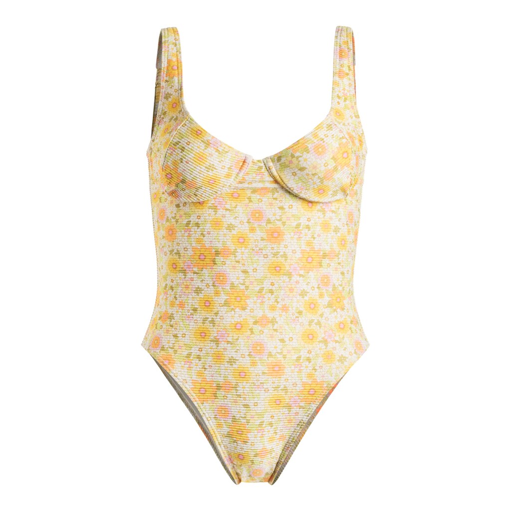 Billabong Badeanzug »Sun Worshipper Tanlines«