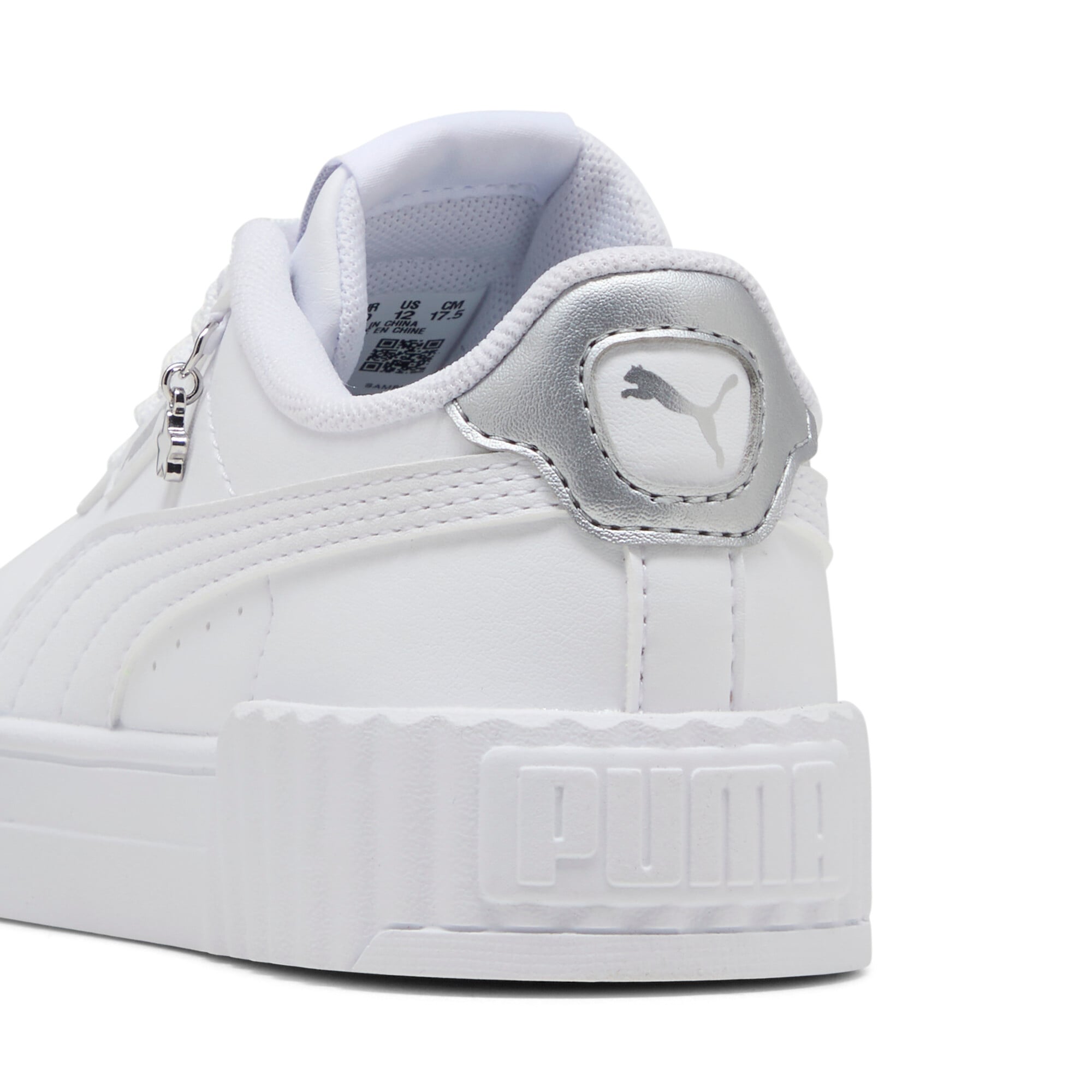 PUMA Sneaker »CARINA 30 CHARM PS«