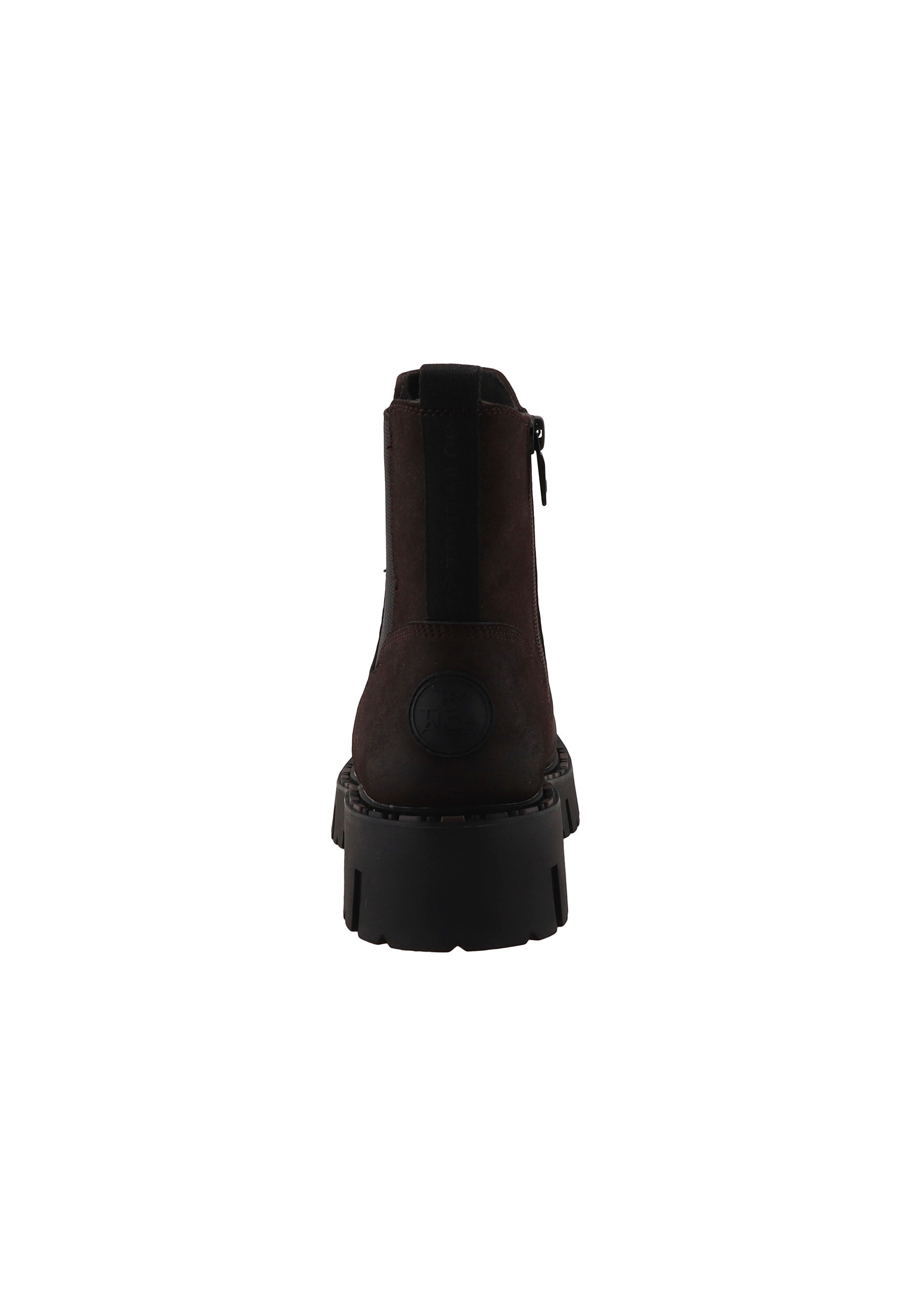 TOM TAILOR Winterstiefel »Tom Tailor Stiefel«