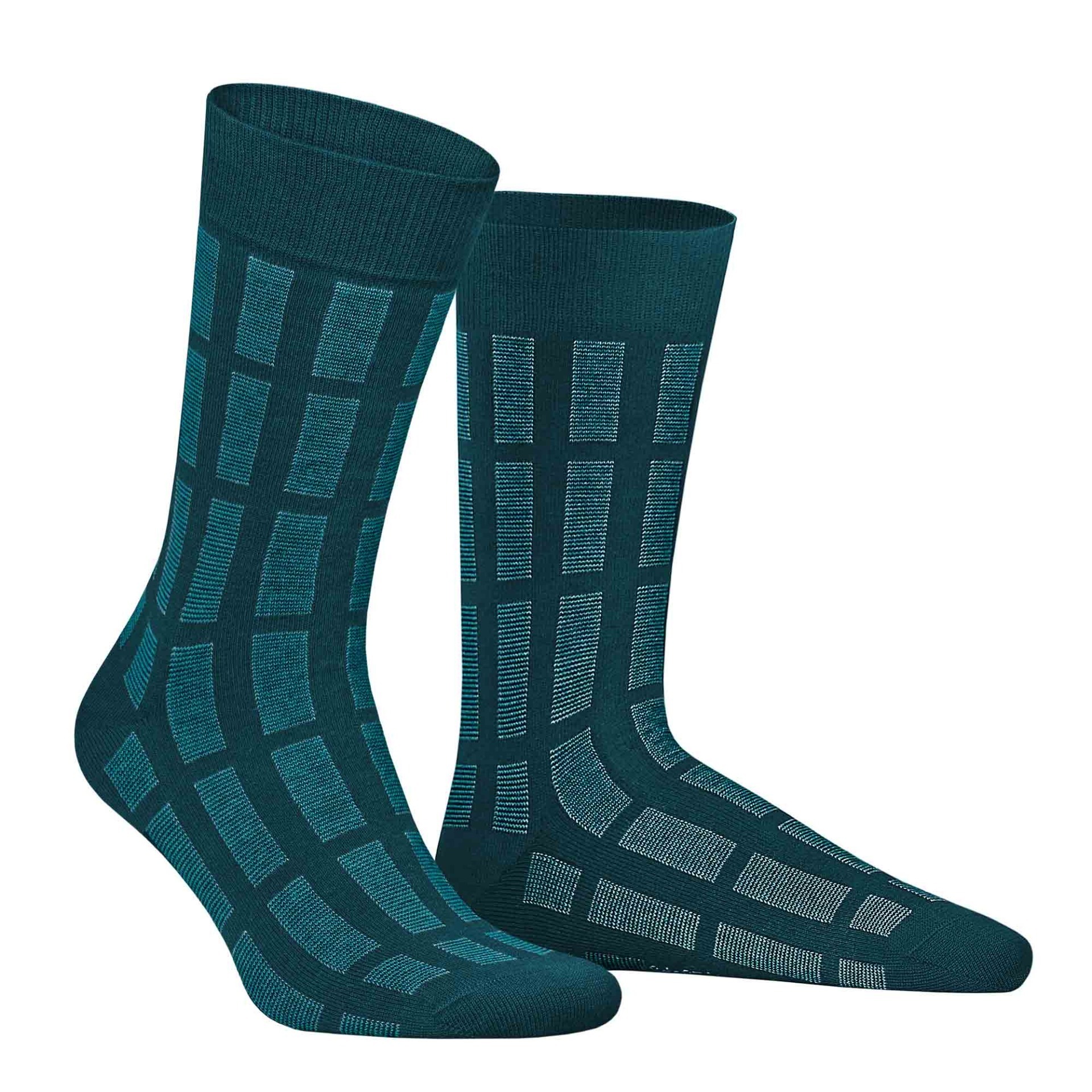 Hudson Socken "Socke Pin"