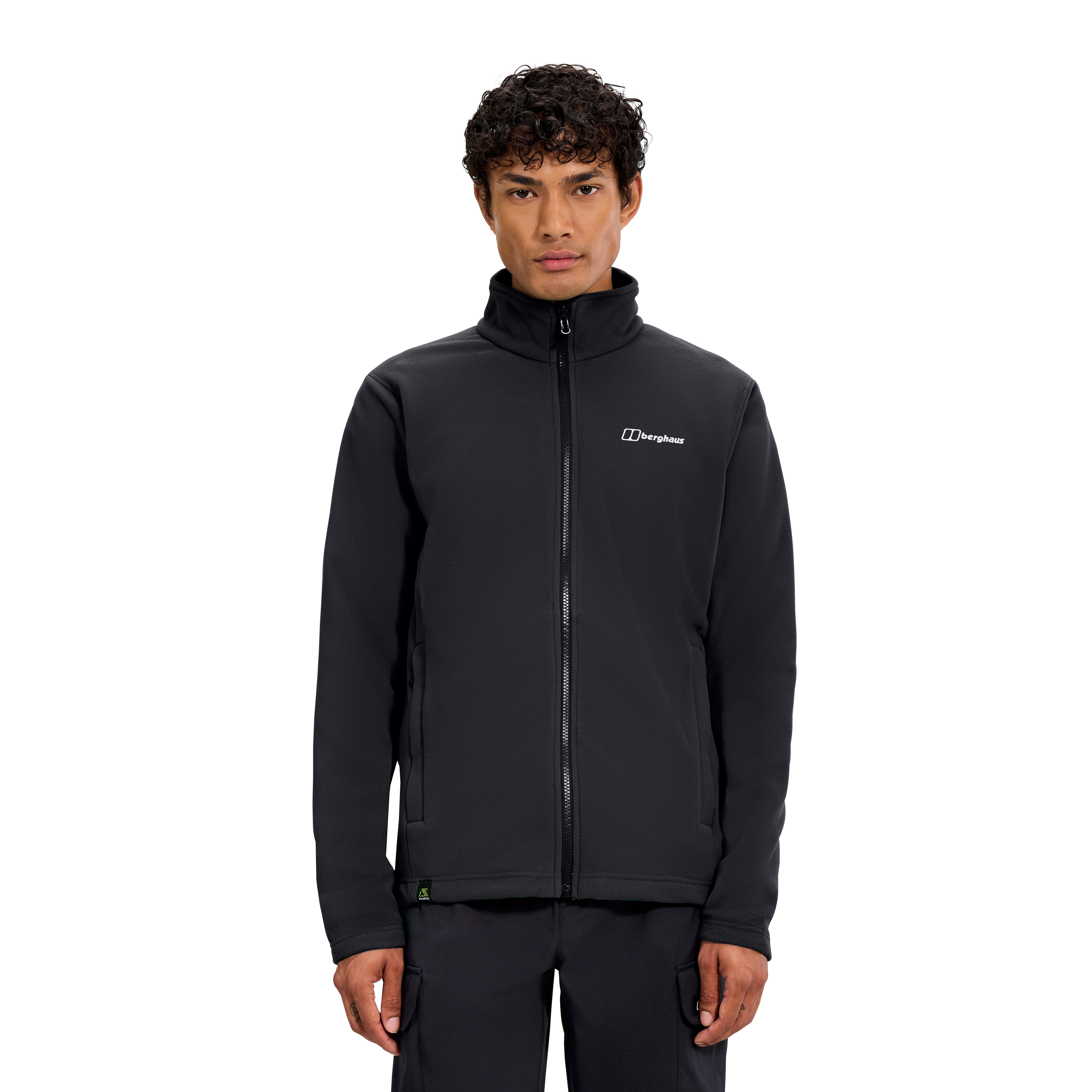 Berghaus 3-in-1-Funktionsjacke "HILLWALKER 2.0 GEMINI 3IN1 JACKET" mit wasserdichter 2-lagiger GORE-TEX ePE Außenjacke, atmungsaktiv