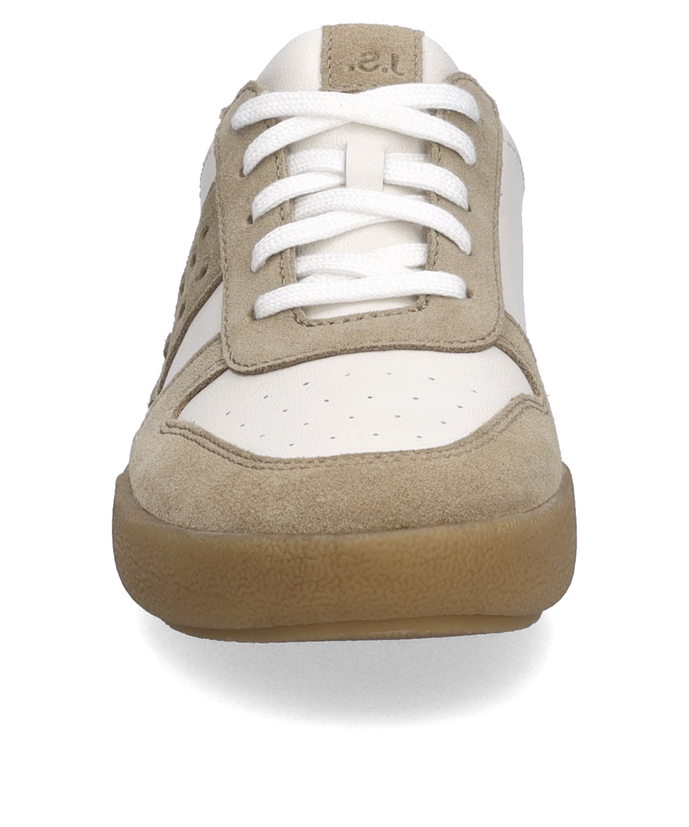 Josef Seibel Sneaker »Claire 27, beige-kombi«